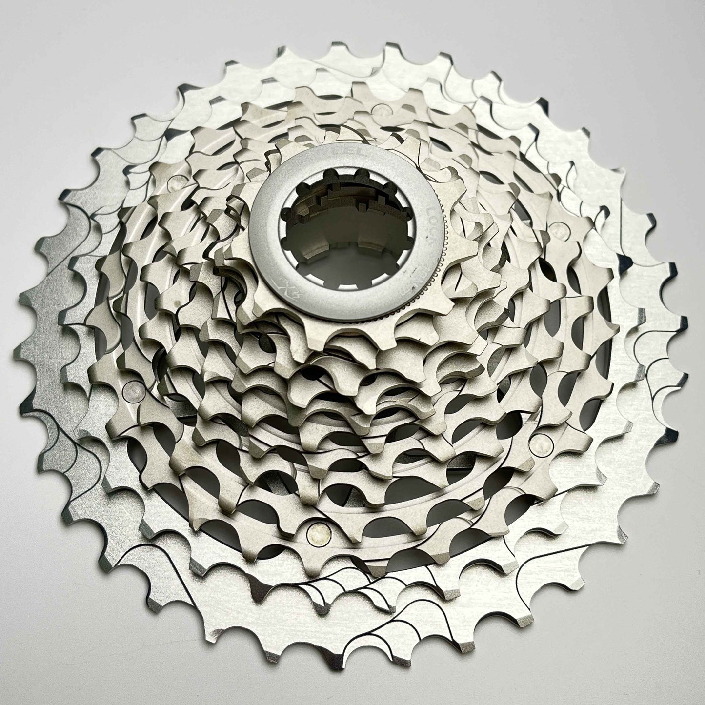 Sixweel Lite 12-Speed Cassette | 11-35T, 209g | Shimano HG