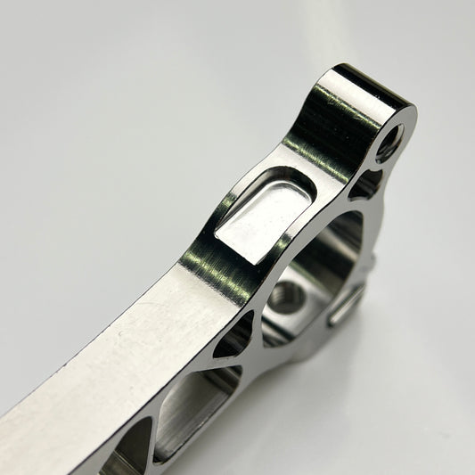 Sixweel 16.8g SCOTT Foil Titanium Direct Mount RD Hanger | For Shimano