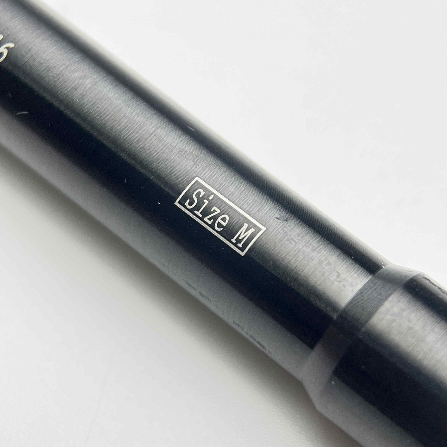 نظام التحميل المسبق لأنبوب توجيه تيتانيوم للدراجة Sixweel Colnago Y1Rs | S M L XL