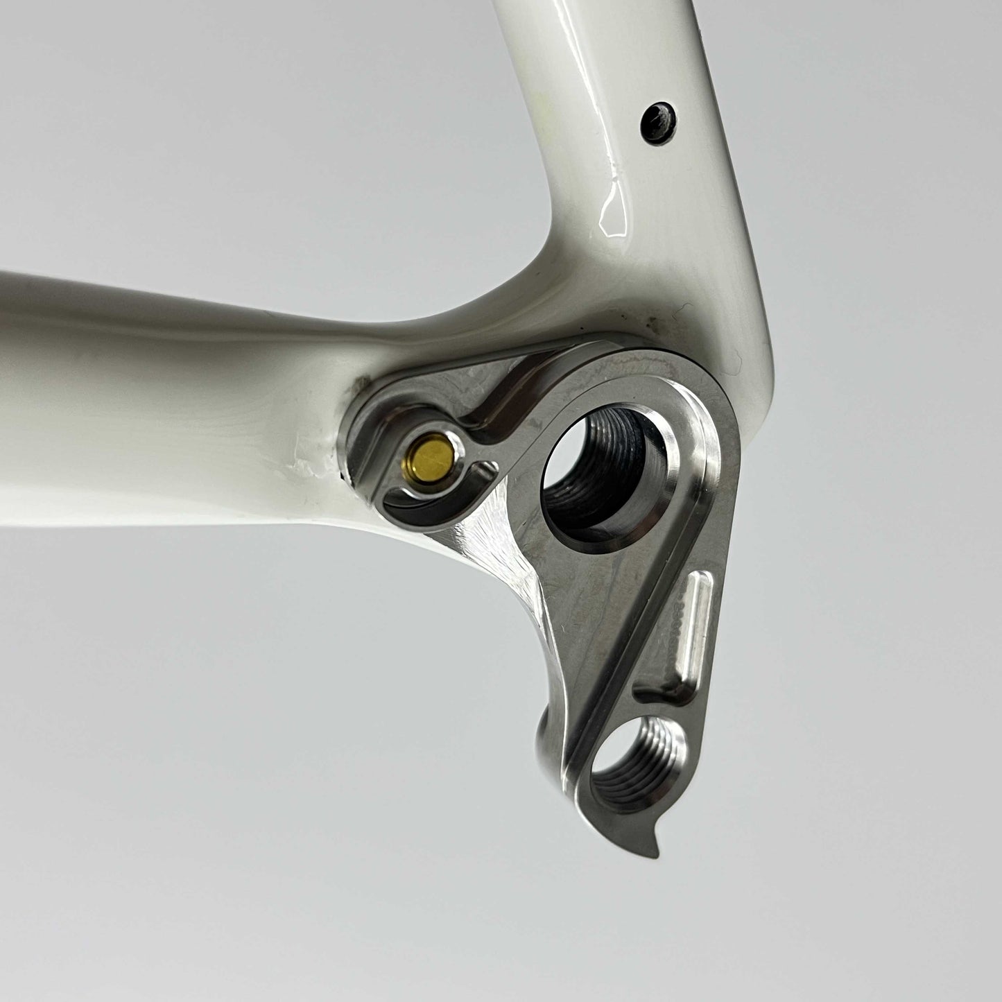 Sixweel SPECIALIZED 티타늄 다이렉트 마운트 RD 행어 | Shimano SRAM