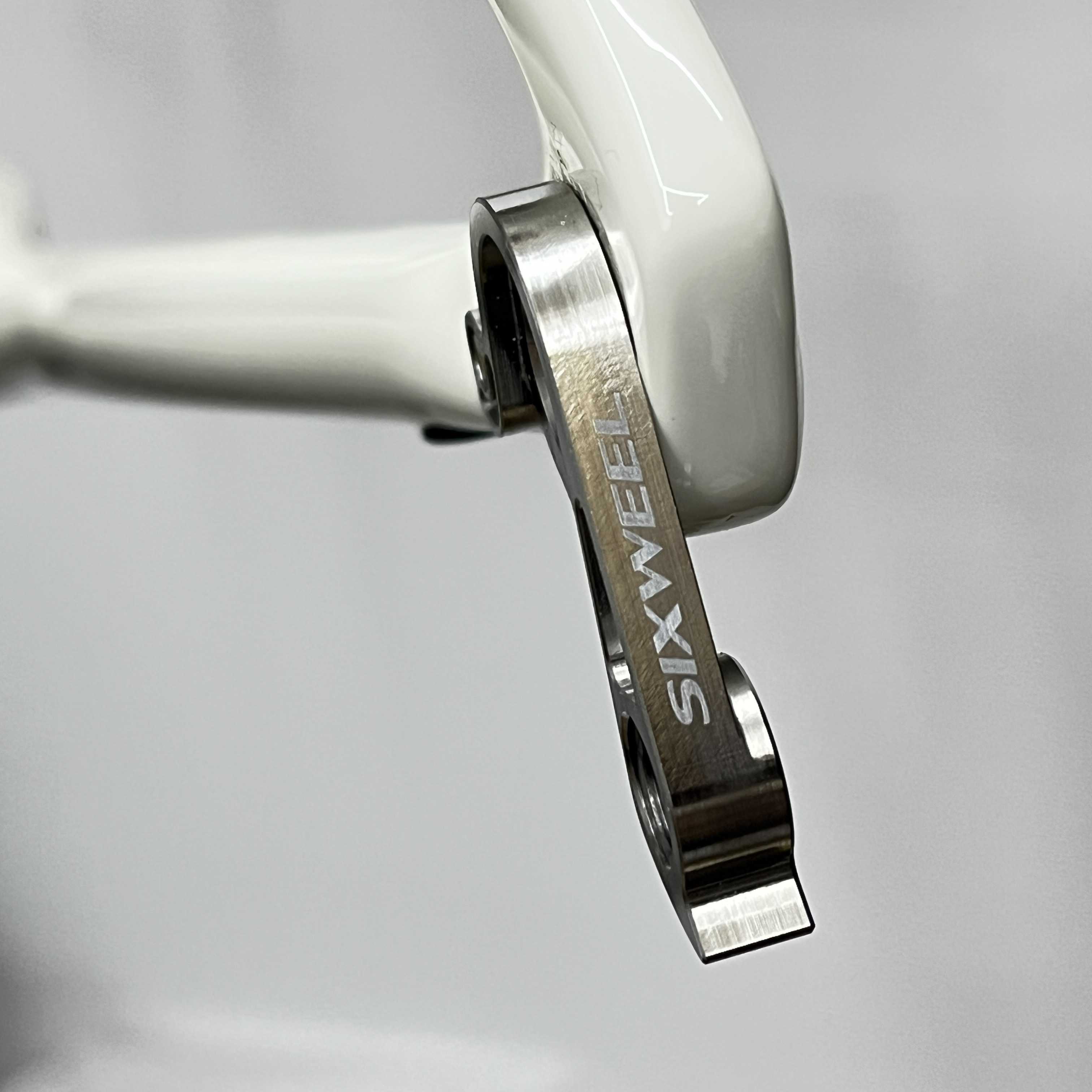 Sixweel SPECIALIZED Titanium Direct Mount RD Hanger | Shimano SRAM