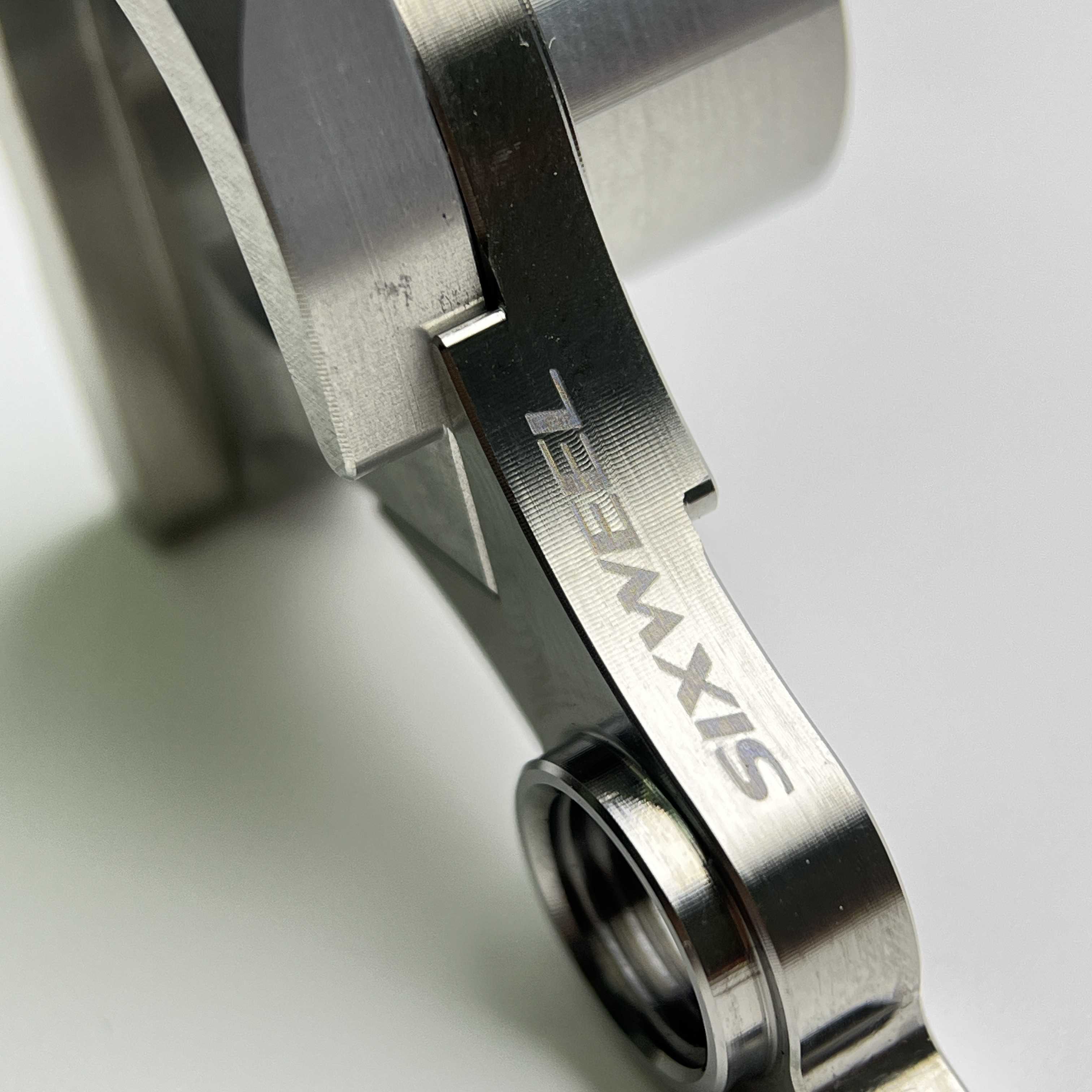 シマノ互換アップグレード – Page 6 – Ti-Parts Titanium