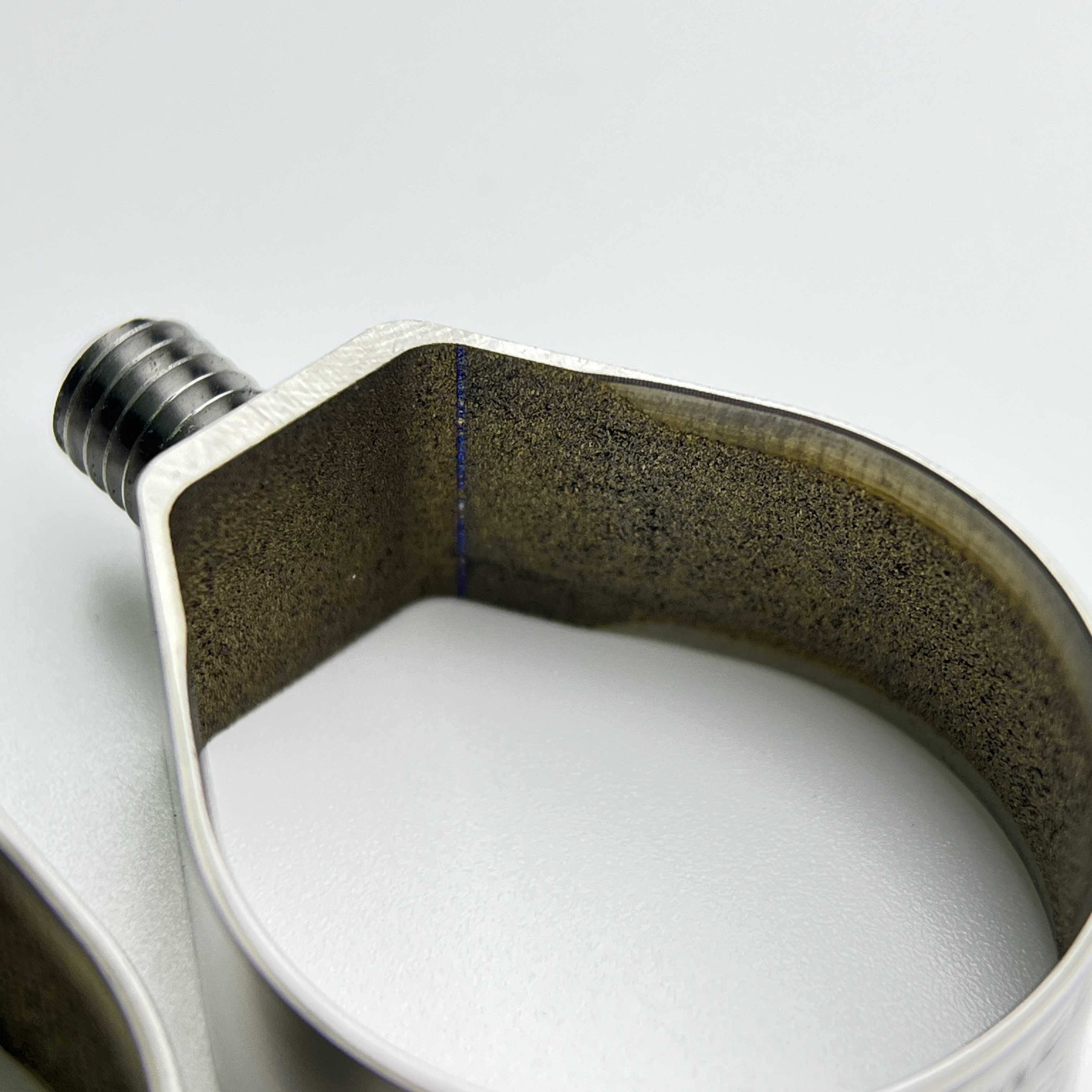 Ti-Master 3,42g titanium schakelklemring | Voor Shimano Dura Ace