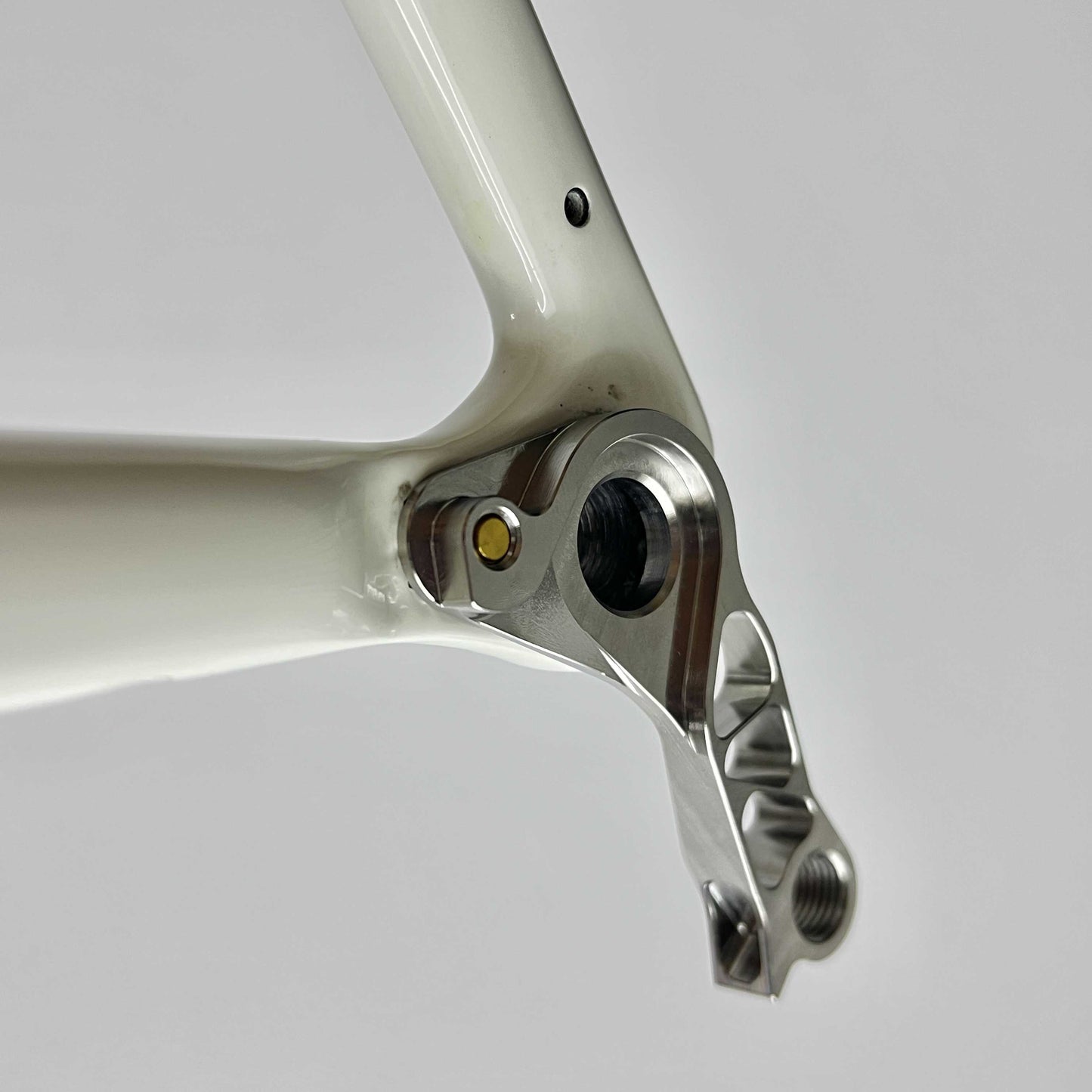 Sixweel SPECIALIZED 티타늄 다이렉트 마운트 RD 행어 | Shimano SRAM