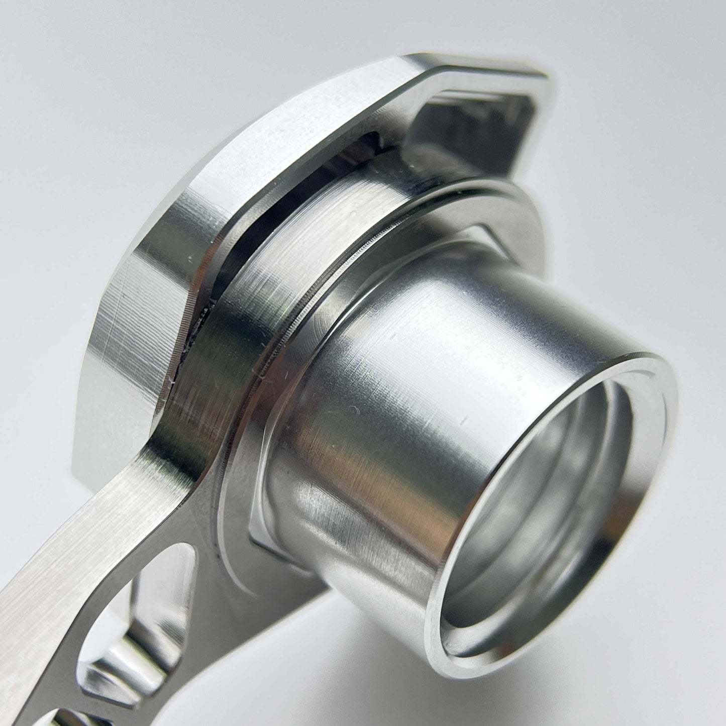 Sixweel Titanium Universal Rear Derailleur Hanger (UDH RD Hanger) | Shimano & SRAM