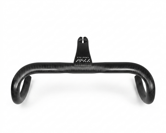 THM Frontale ICR Integrated Carbon Handlebar | 222g, 110kg limit