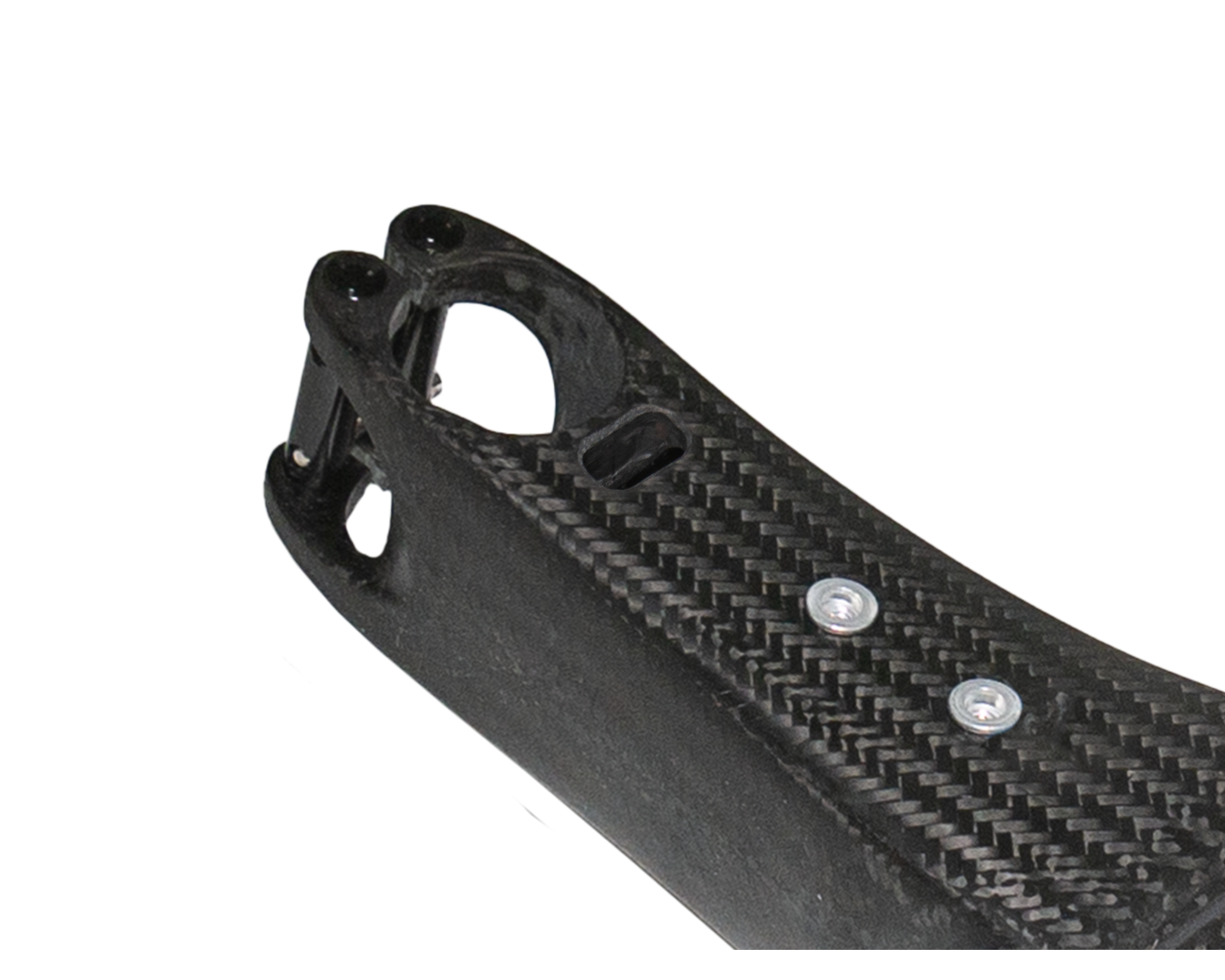 THM Frontale ICR Integrated Carbon Handlebar | 222g, 110kg limit
