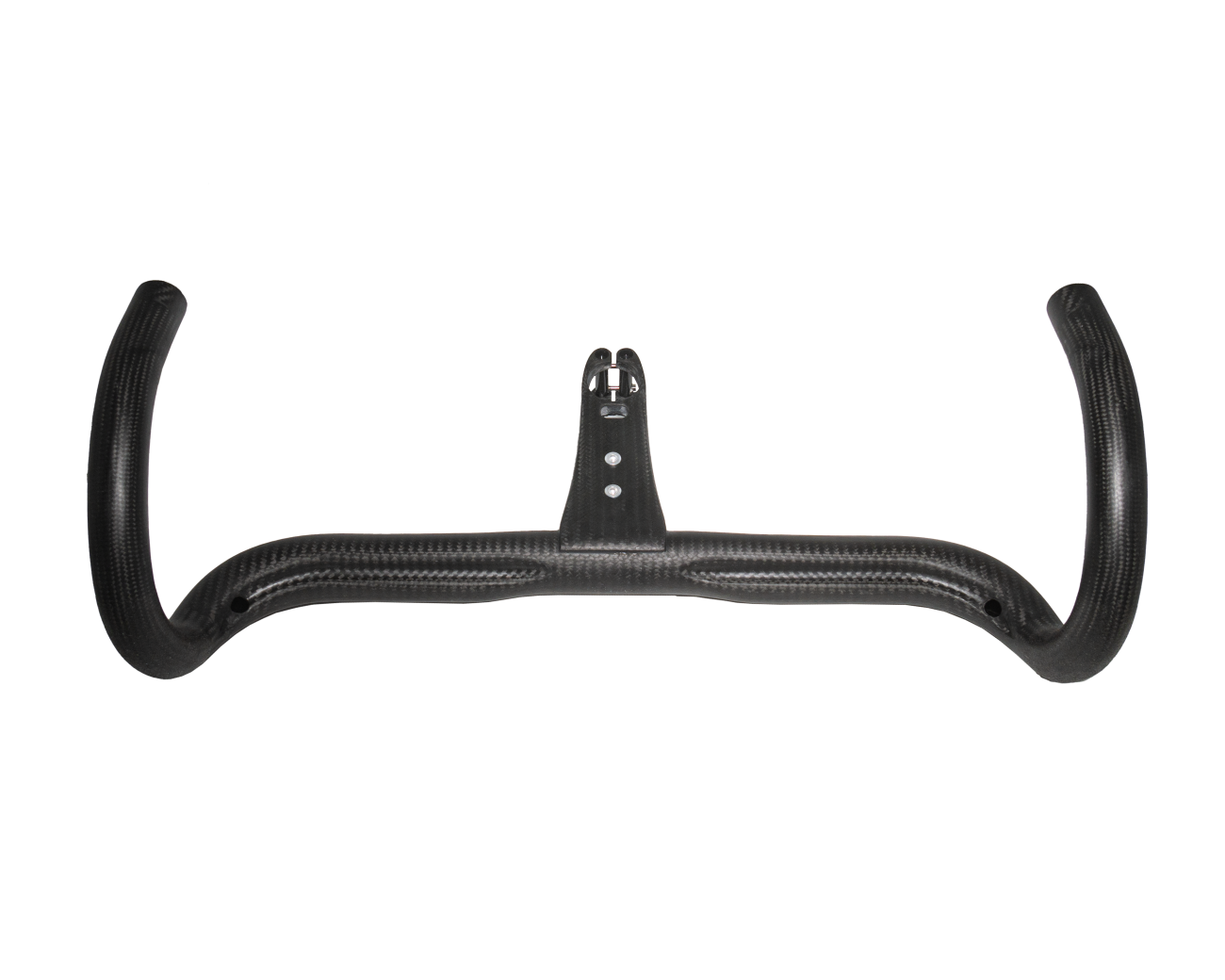 THM Frontale ICR Integrated Carbon Handlebar | 222g, 110kg limit