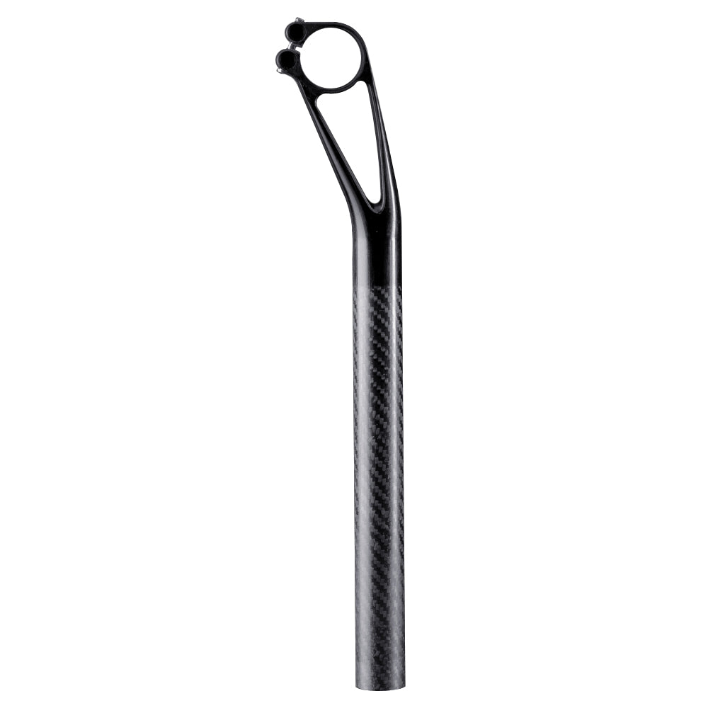 THM Mandibula Lightweight Carbon Seatpost | 27.2mm