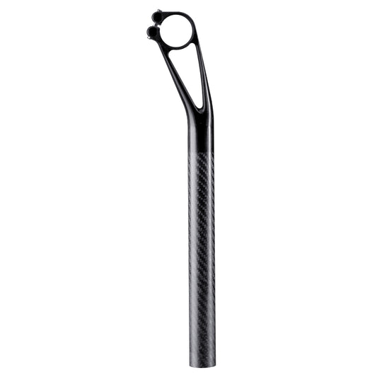 THM Mandibula Lightweight Carbon Seatpost | 27.2mm