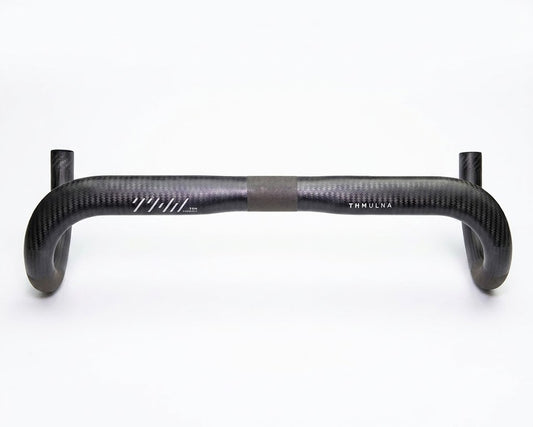 THM Ulna Lightweight Carbon Handlebar | Only 155g (42cm), 110kg Limit