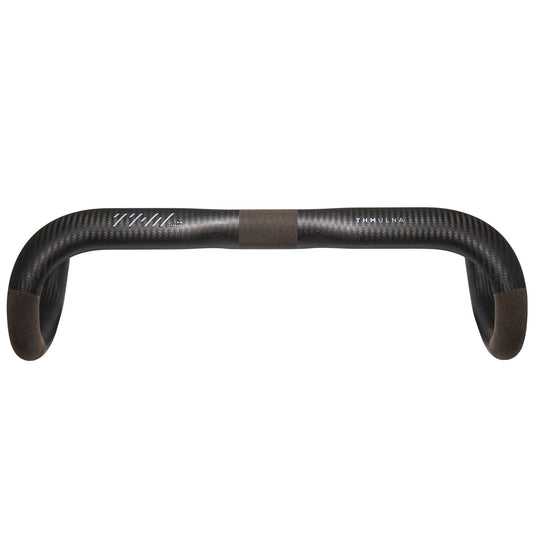THM Ulna Lightweight Carbon Handlebar | Only 155g (42cm), 110kg Limit