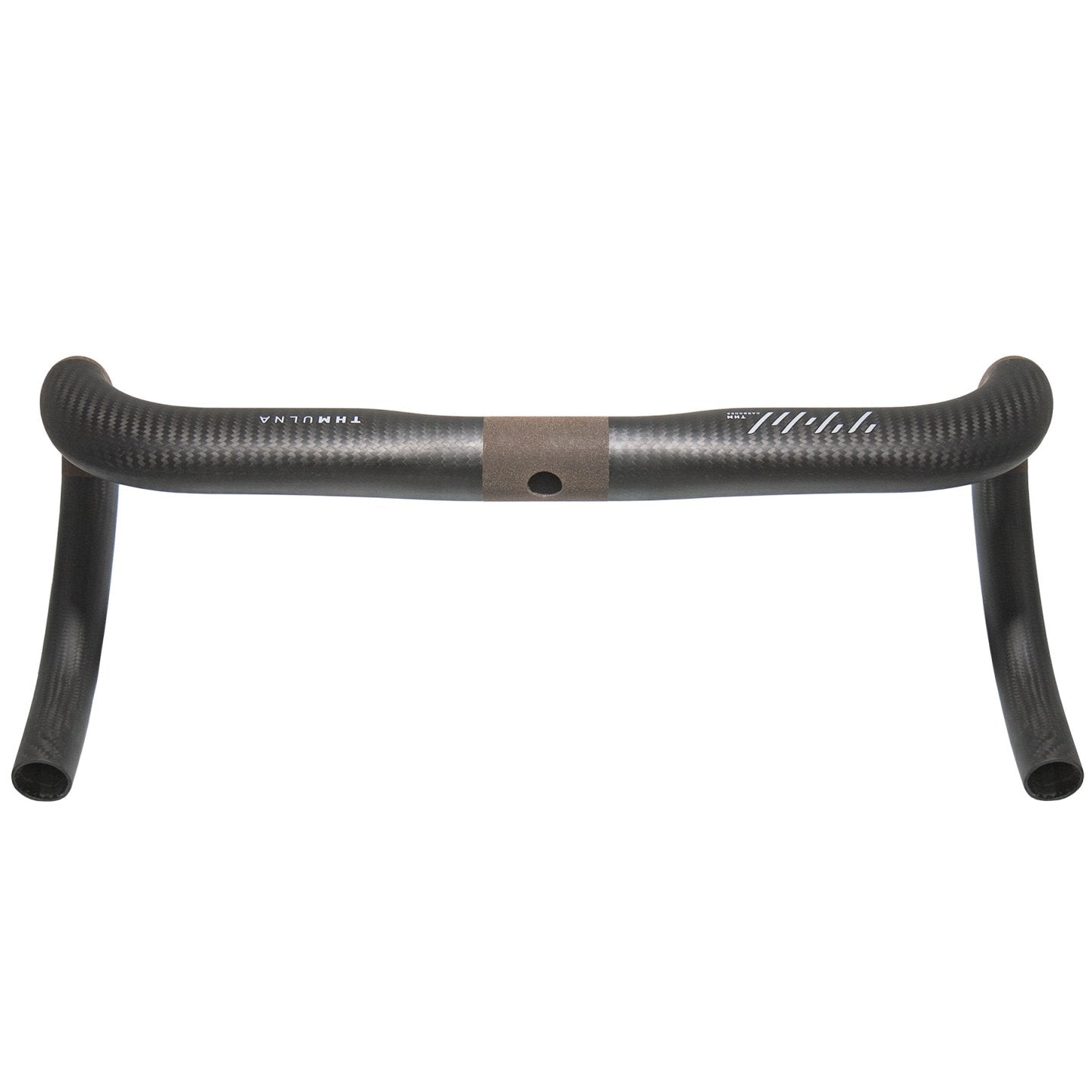 THM Ulna Lightweight Carbon Handlebar | Only 155g (42cm), 110kg Limit
