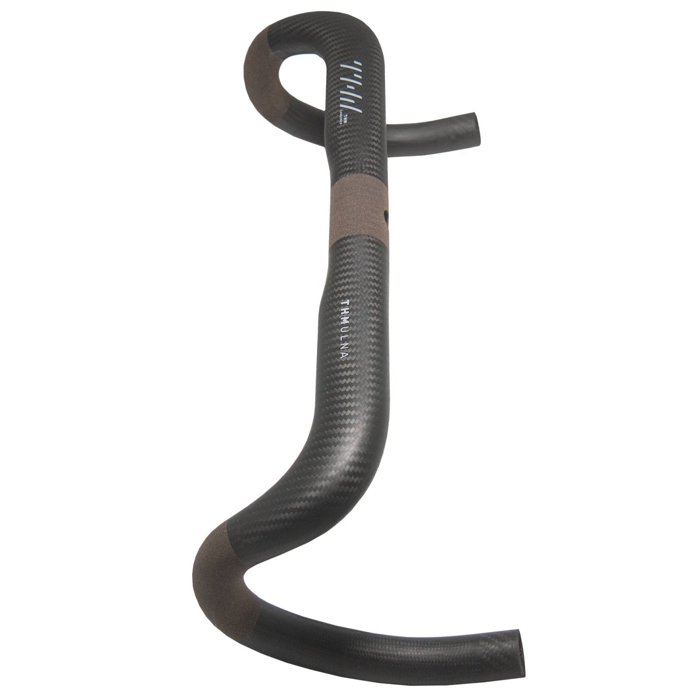 THM Ulna Lightweight Carbon Handlebar | Only 155g (42cm), 110kg Limit