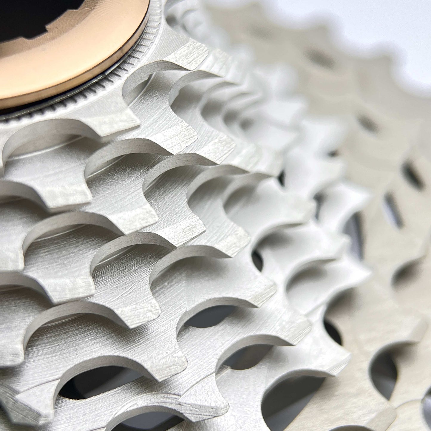 Taiwan Samuel 12 Speed ​​stalen cassette | FLYMaster CNC eendelig staal voor Shimano &amp; Sram