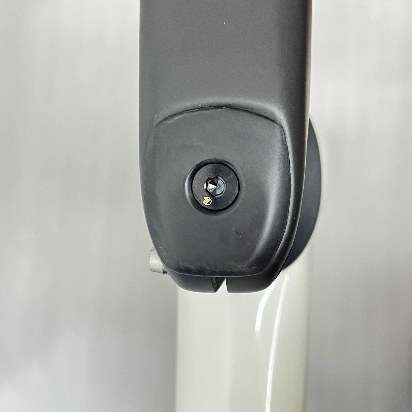 Carbon Fiber Roval Rapide Stem Cap | Top Cap for Specialized Tarmac SL8 Sworks