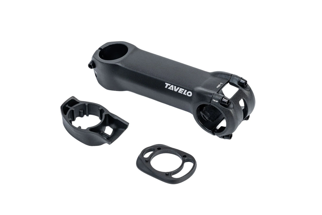 タベロ アルミステム AL-V1 | 90-110mm、7° – Ti-Parts Titanium