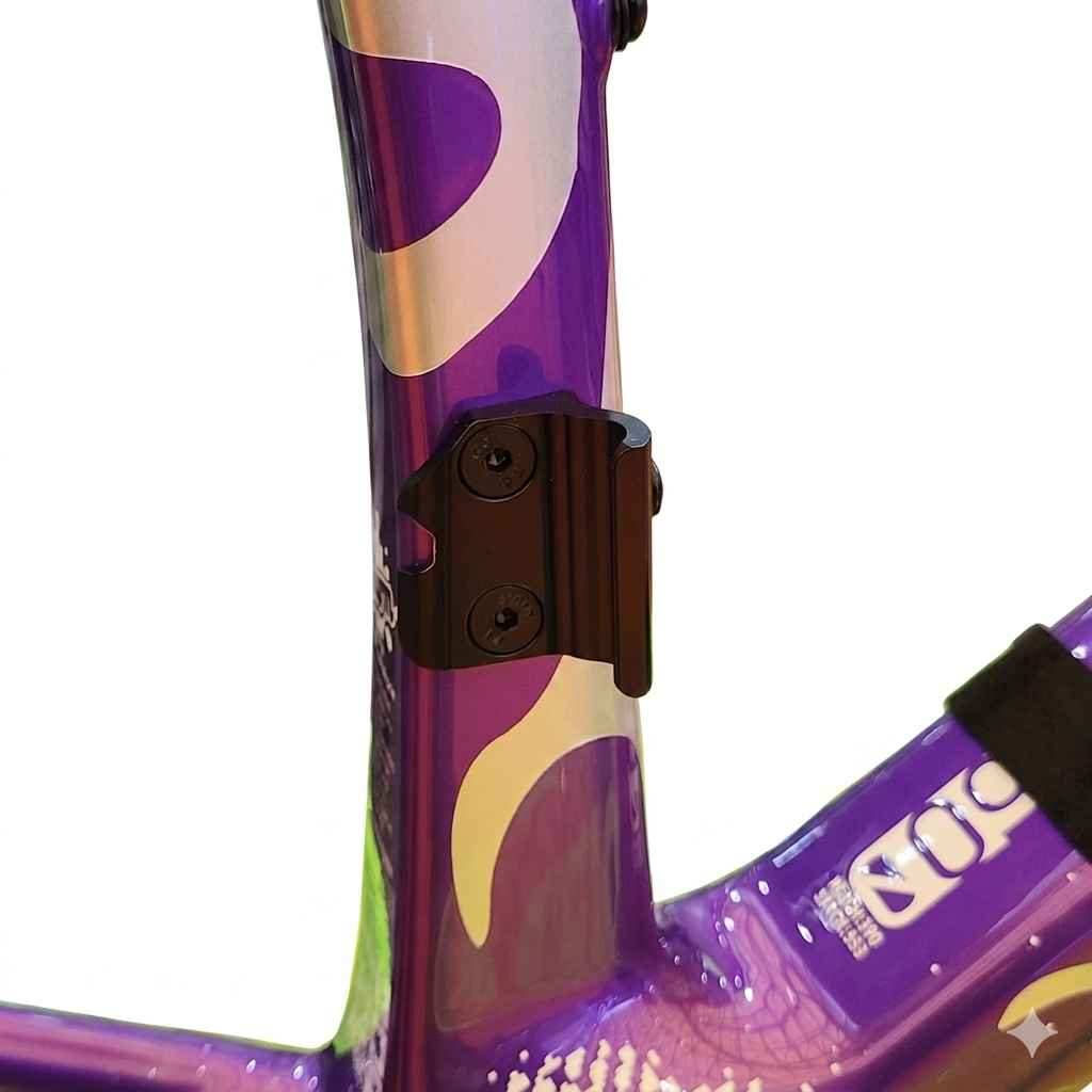 TAVELO Arden Carbon Road Frameset (Coming Soon!)