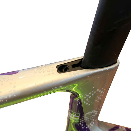 TAVELO Arden Carbon Road Frameset (Coming Soon!)