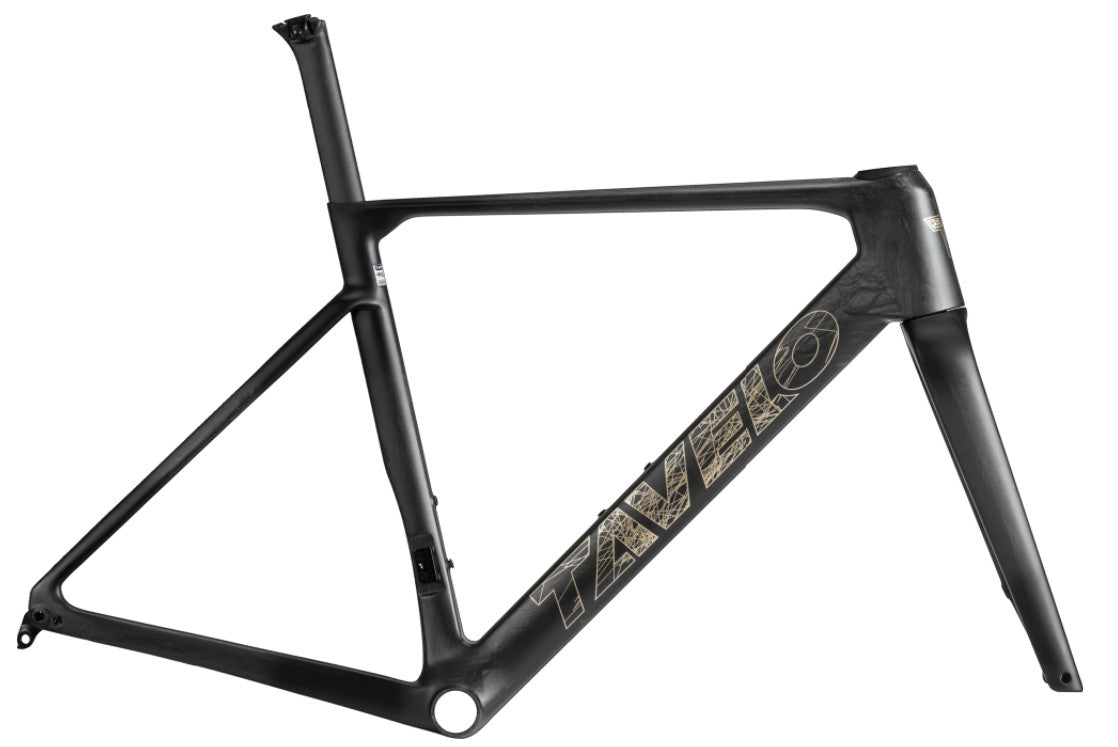 Taveloバイクのアップグレード – Ti-Parts Titanium