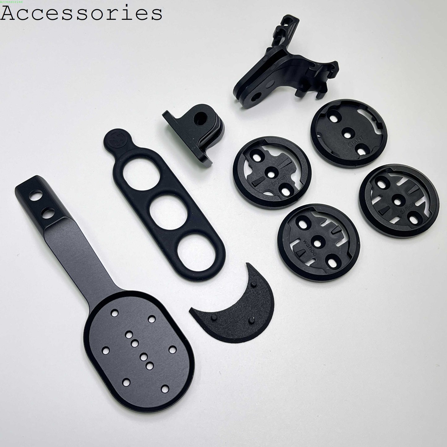 TAVELO RISE Integrated Aero Handlebar | 20mm Rise | Lifetime Warranty