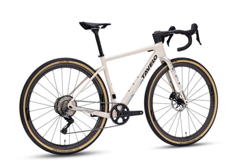 best gravel bike framesets TAVELO WILD Carbon Gravel Frameset | from 960g | Toray T800