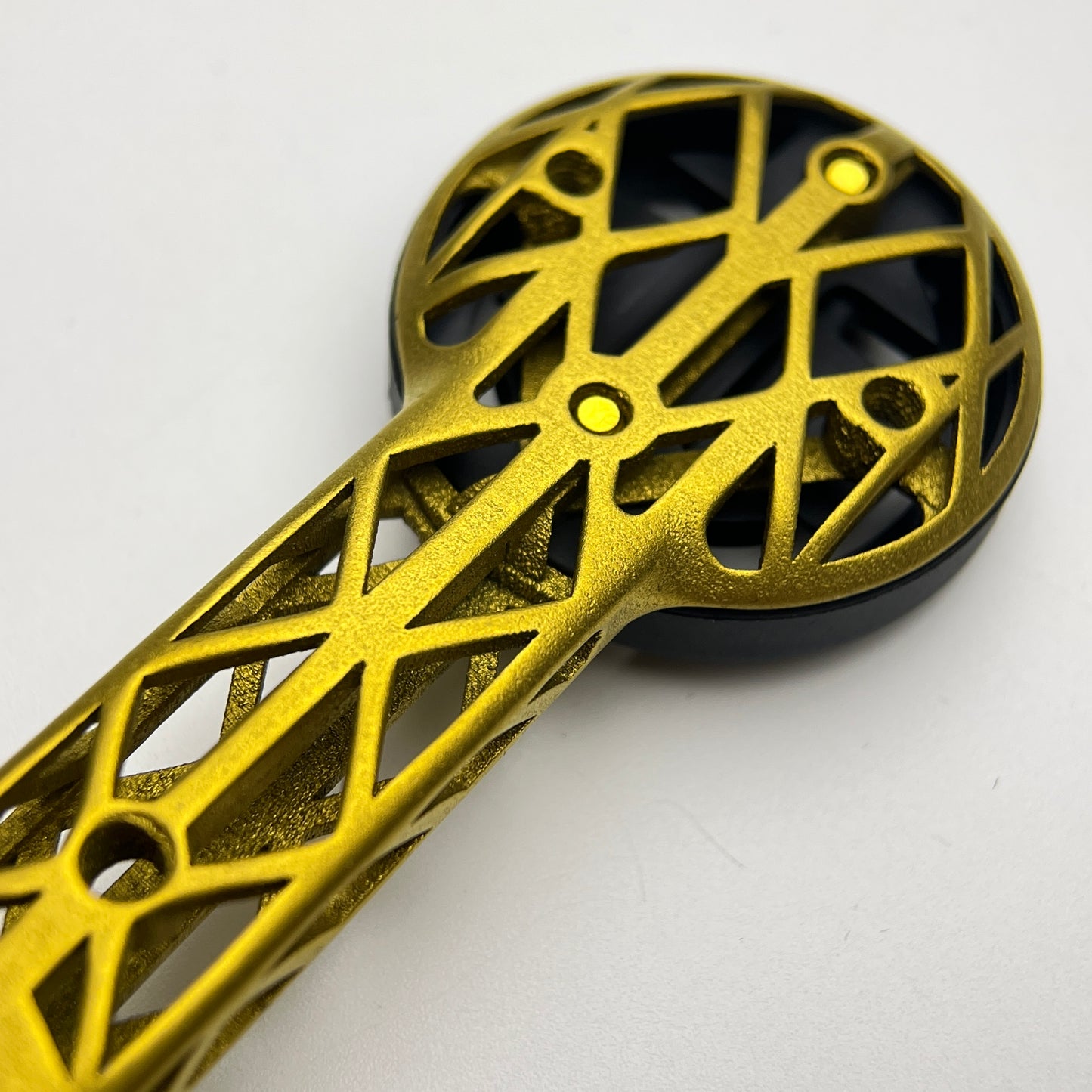 Colnago Y1Rs CC.Y1 computerbeslag i titanium med 3D-print | Garmin Wahoo | Team Series