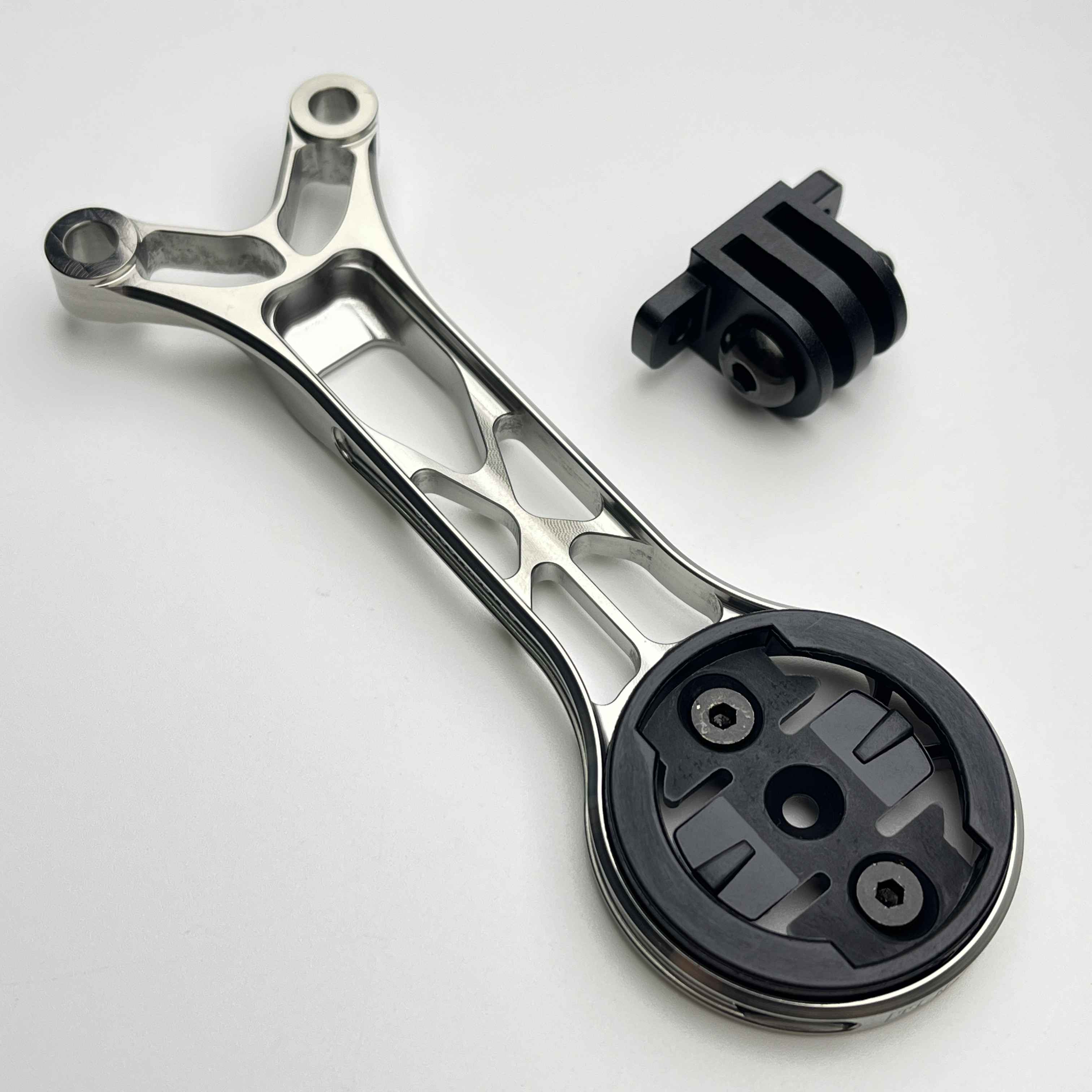 New Arrivals – Ti-Parts Titanium