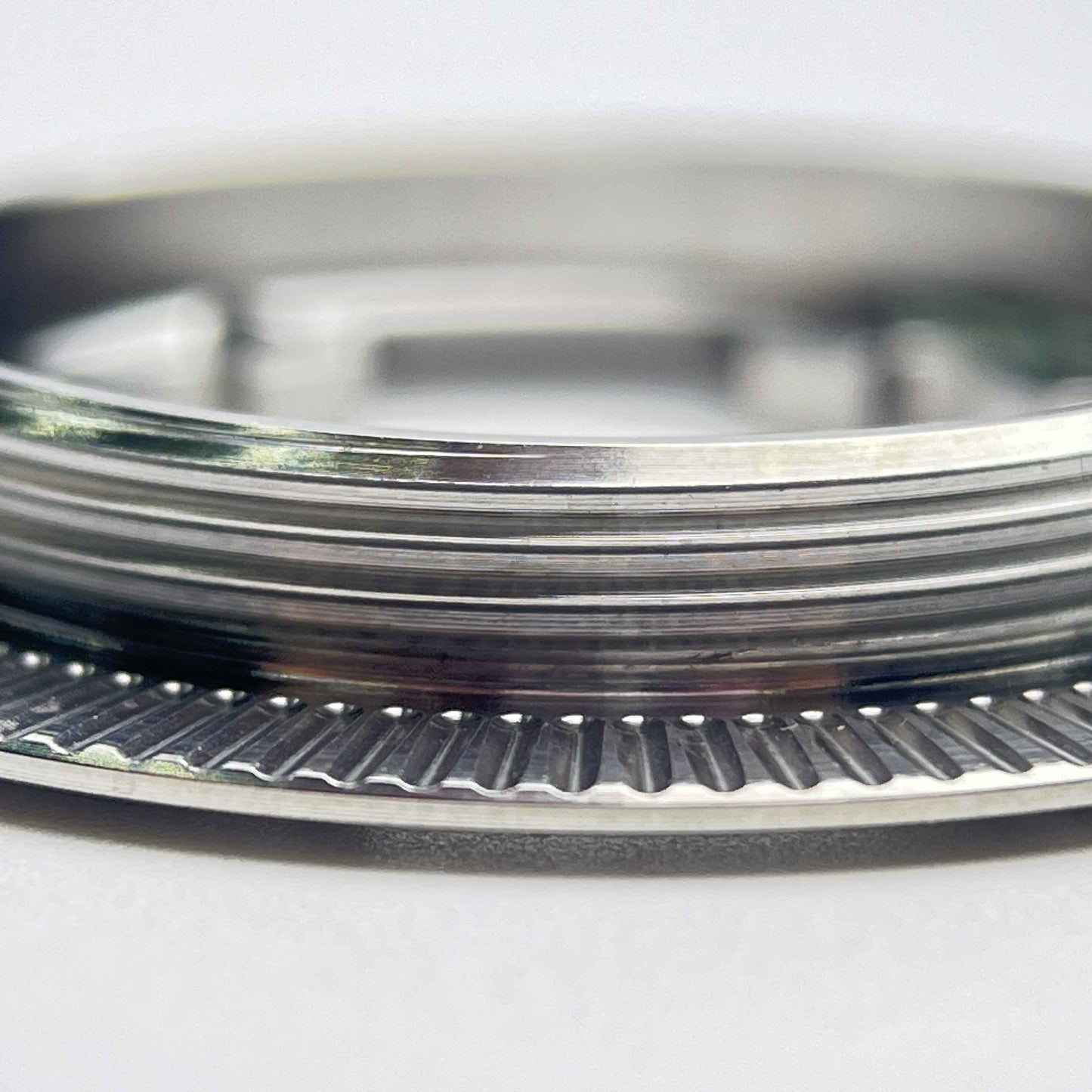 Ti-Master Titanium Rotor Lock Ring | Inner Spline