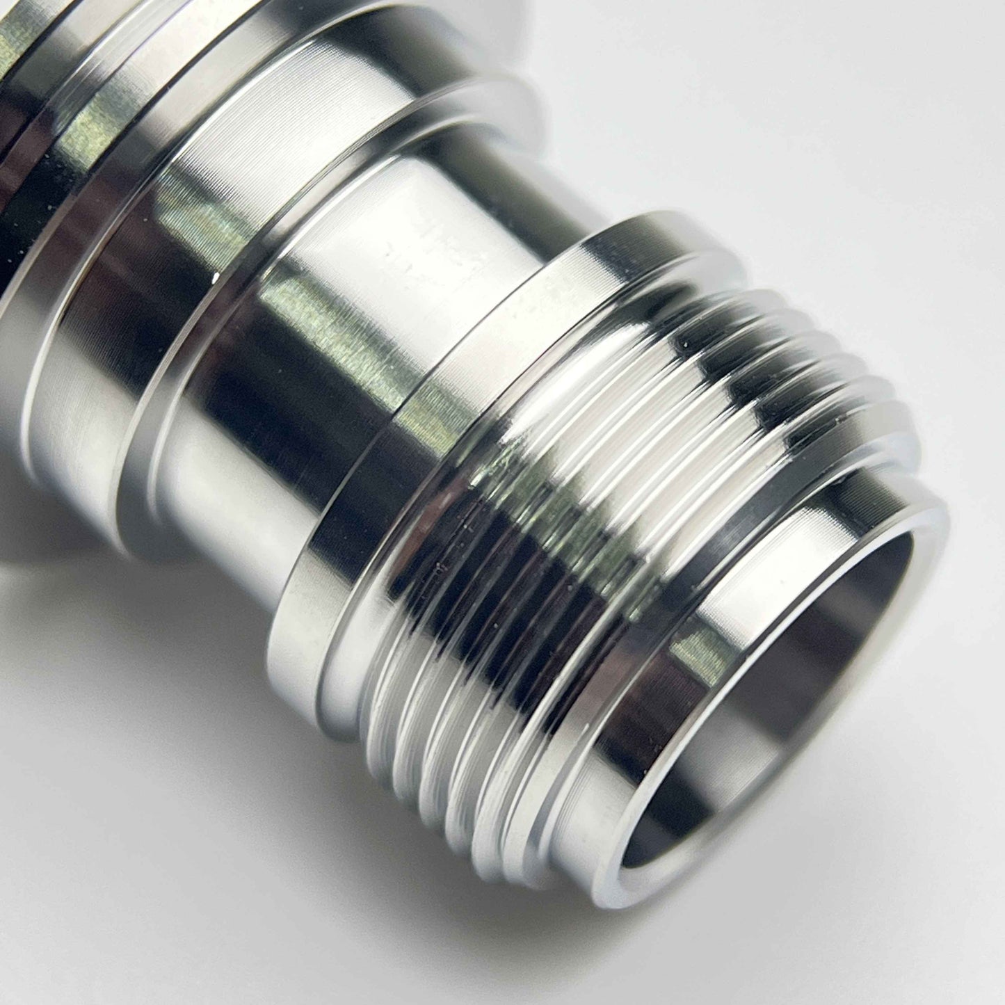 Ti-Master SRAM UDH XPLR Pivot Axle Bolt | Titanium CNC