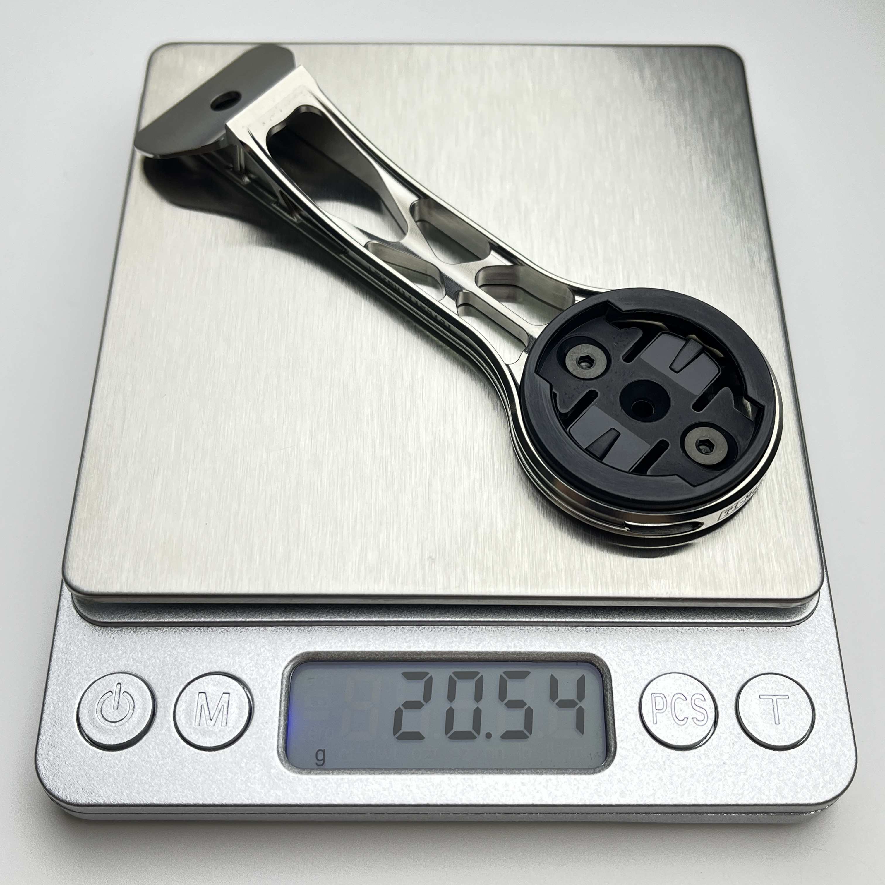 新品、本物、当店在庫だから安心】 exact sunn ti Titanium Ti-Parts