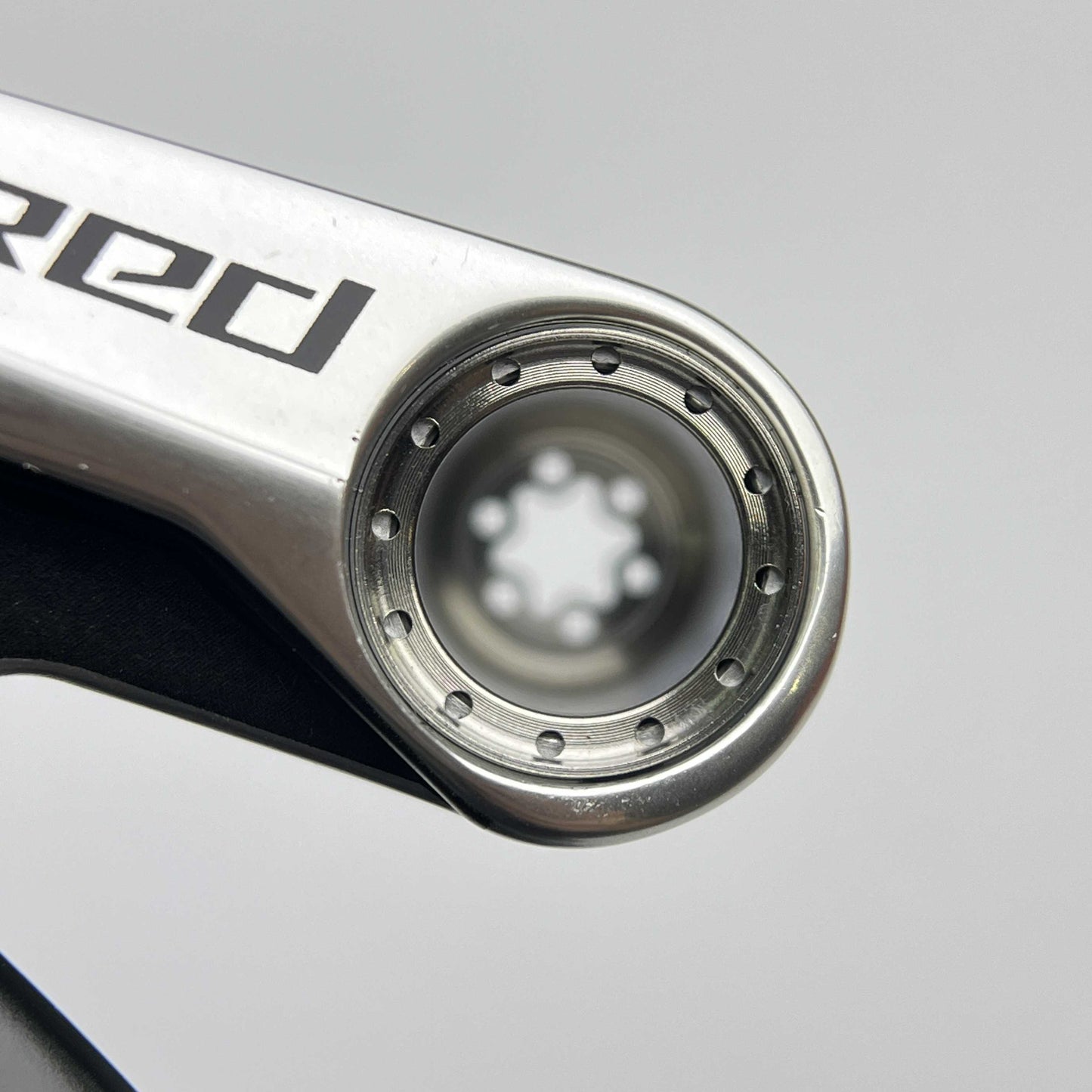 Axe de pivot de dérailleur arrière en titane Ti-Master 2,29 g | Sram AXS Etap RED Force E1 D1