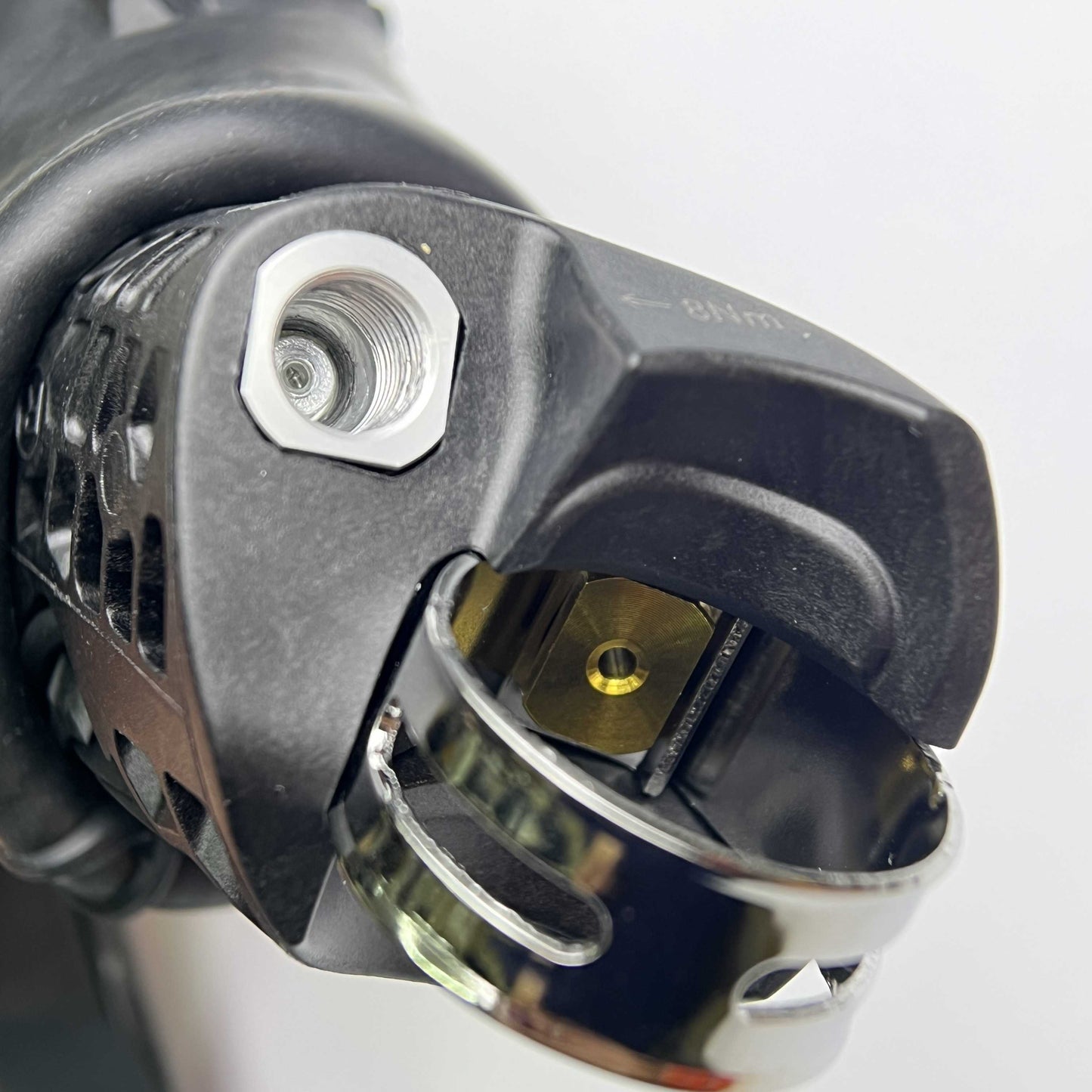 Bullone di serraggio del cambio in titanio | Shimano/SRAM | Dura-Ace/Ultegra/105/Red/Force/Rival eTap AXS E1