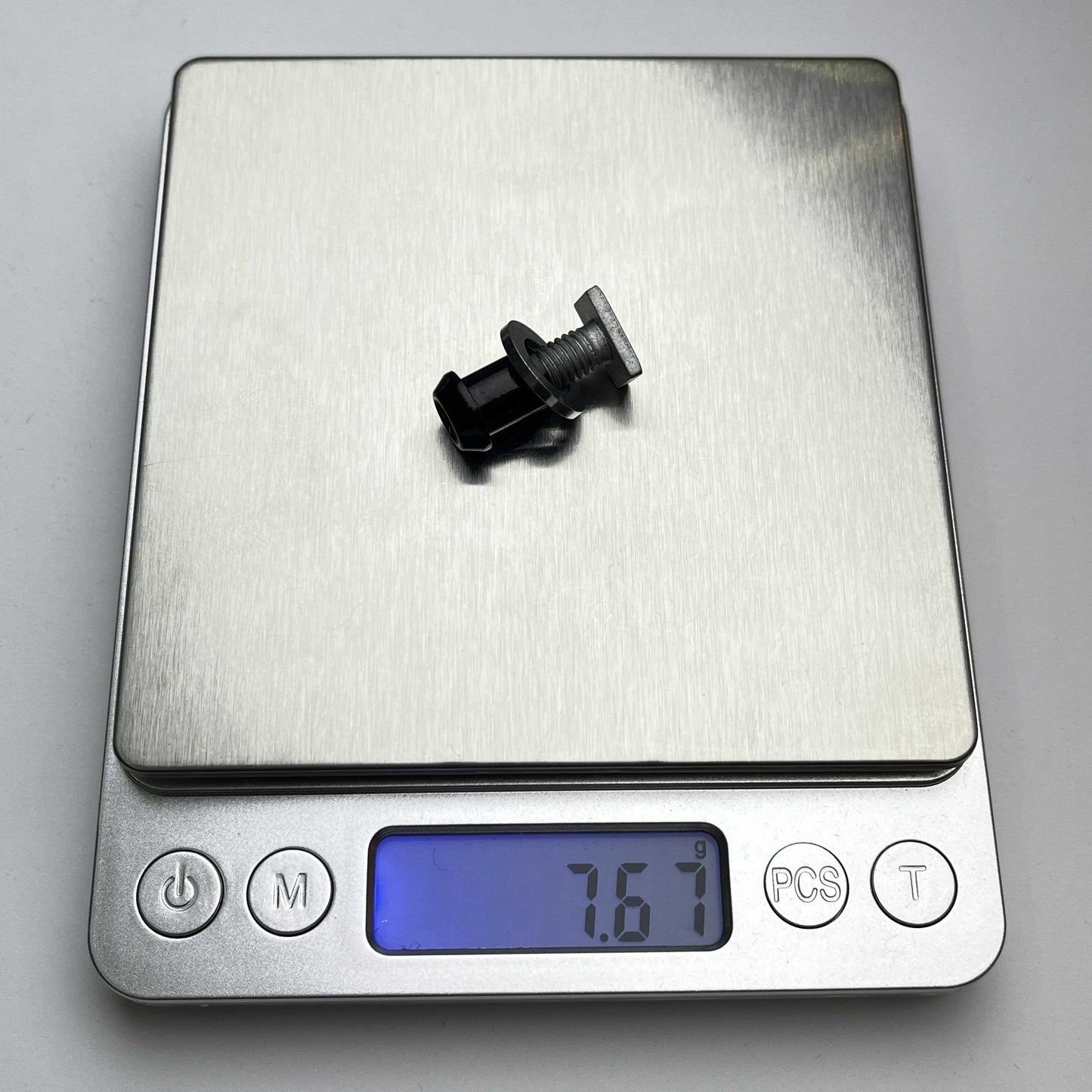 Bullone di serraggio del cambio in titanio | Shimano/SRAM | Dura-Ace/Ultegra/105/Red/Force/Rival eTap AXS E1