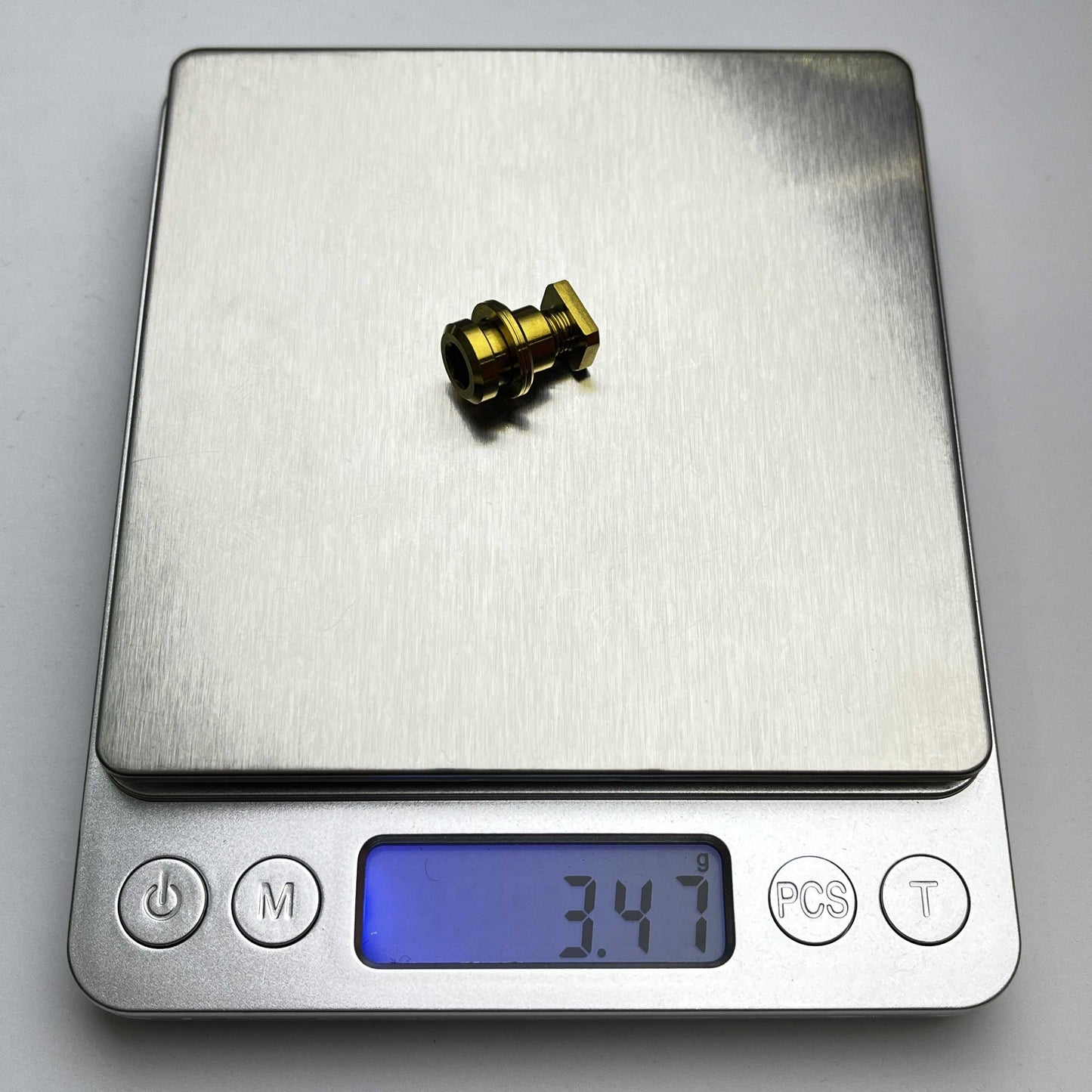 Bullone di serraggio del cambio in titanio | Shimano/SRAM | Dura-Ace/Ultegra/105/Red/Force/Rival eTap AXS E1