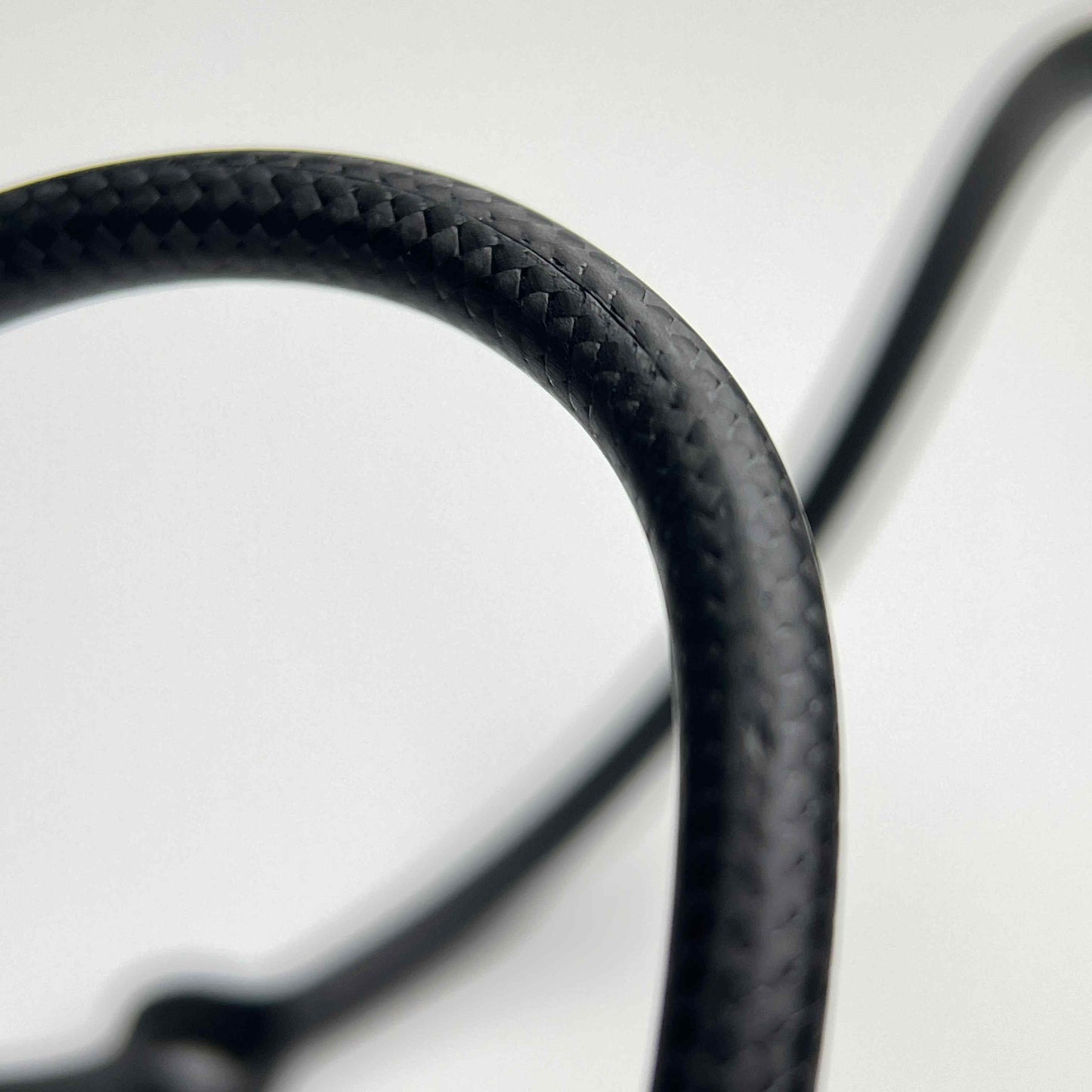TiParts 5.6g CARBON Bottle Cage | ULTRA Lightweight with Special Hollow Ti Bolt