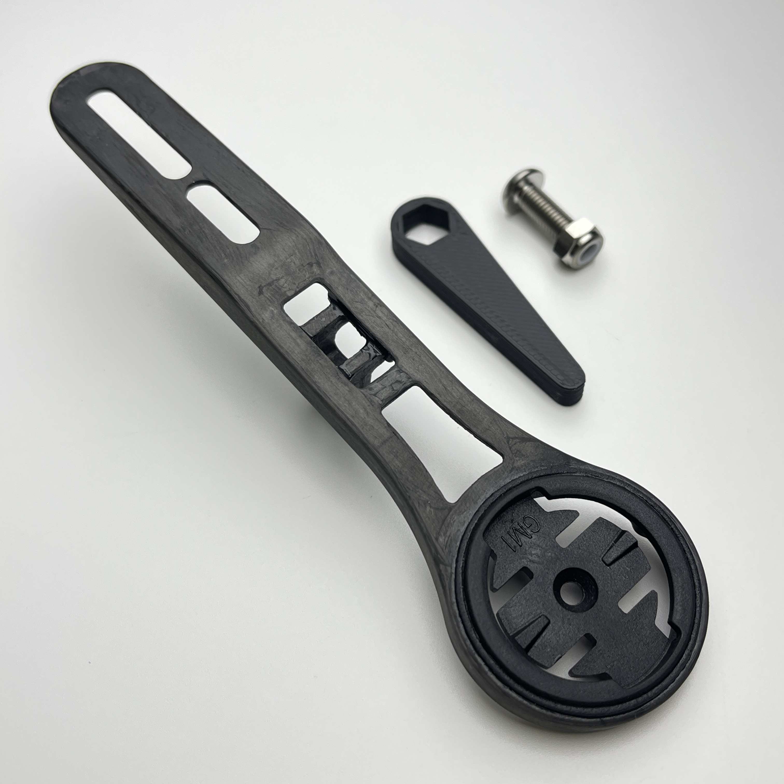 Ti-Parts CARBON DARIMO Nexum/Nexum Drag Computer | Ti-Parts – Ti