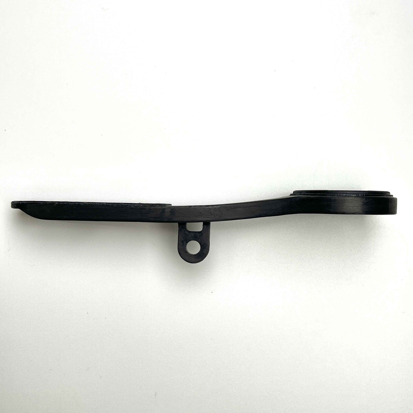 TiParts CARBON AVIAN Parus H200 /Canary H240 / V2 /Falcon H280 Computer Mount | Carbon Fiber Garmin Wahoo