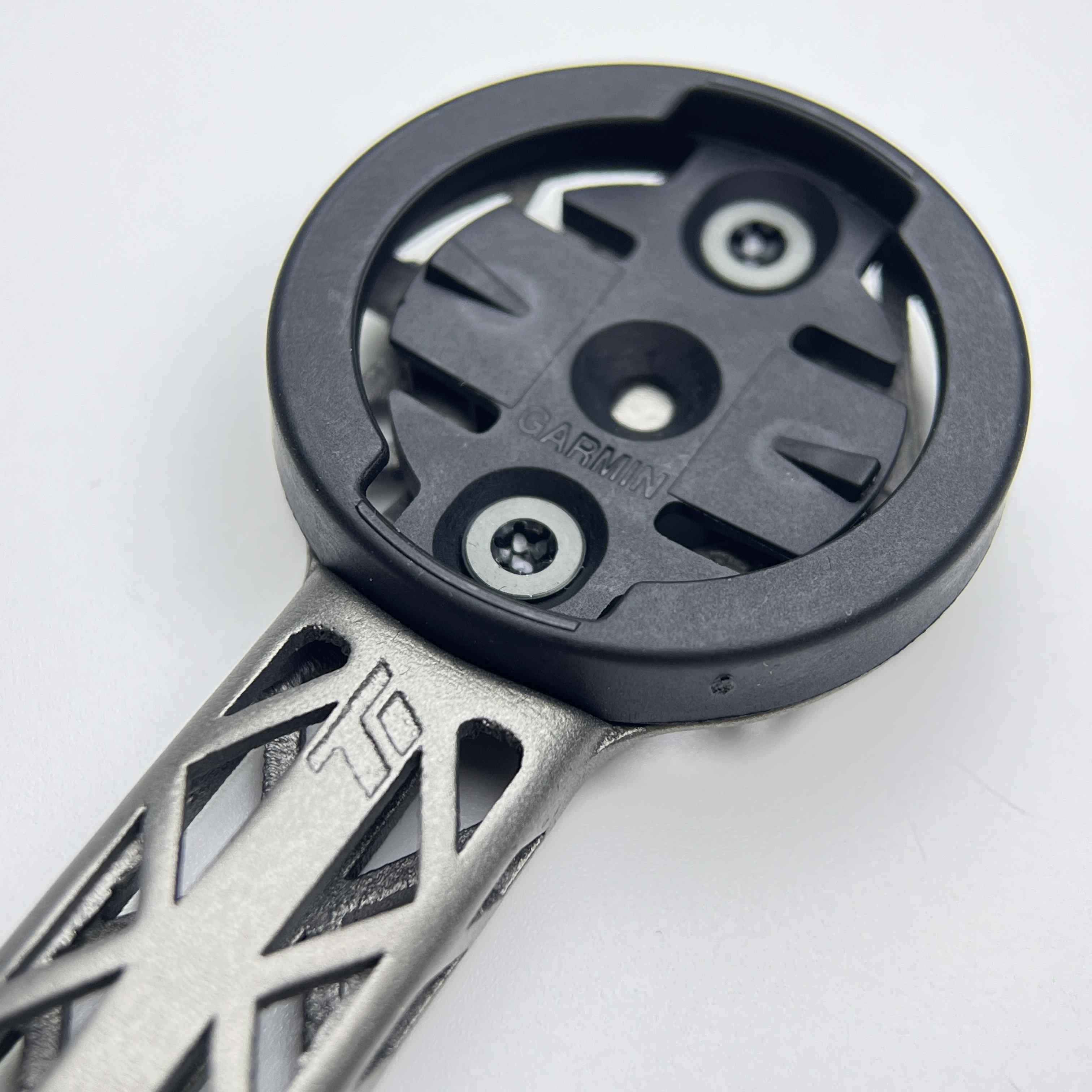 Canyon CP0048 エアロコックピット 3Dプリント チタン製コンピューター
