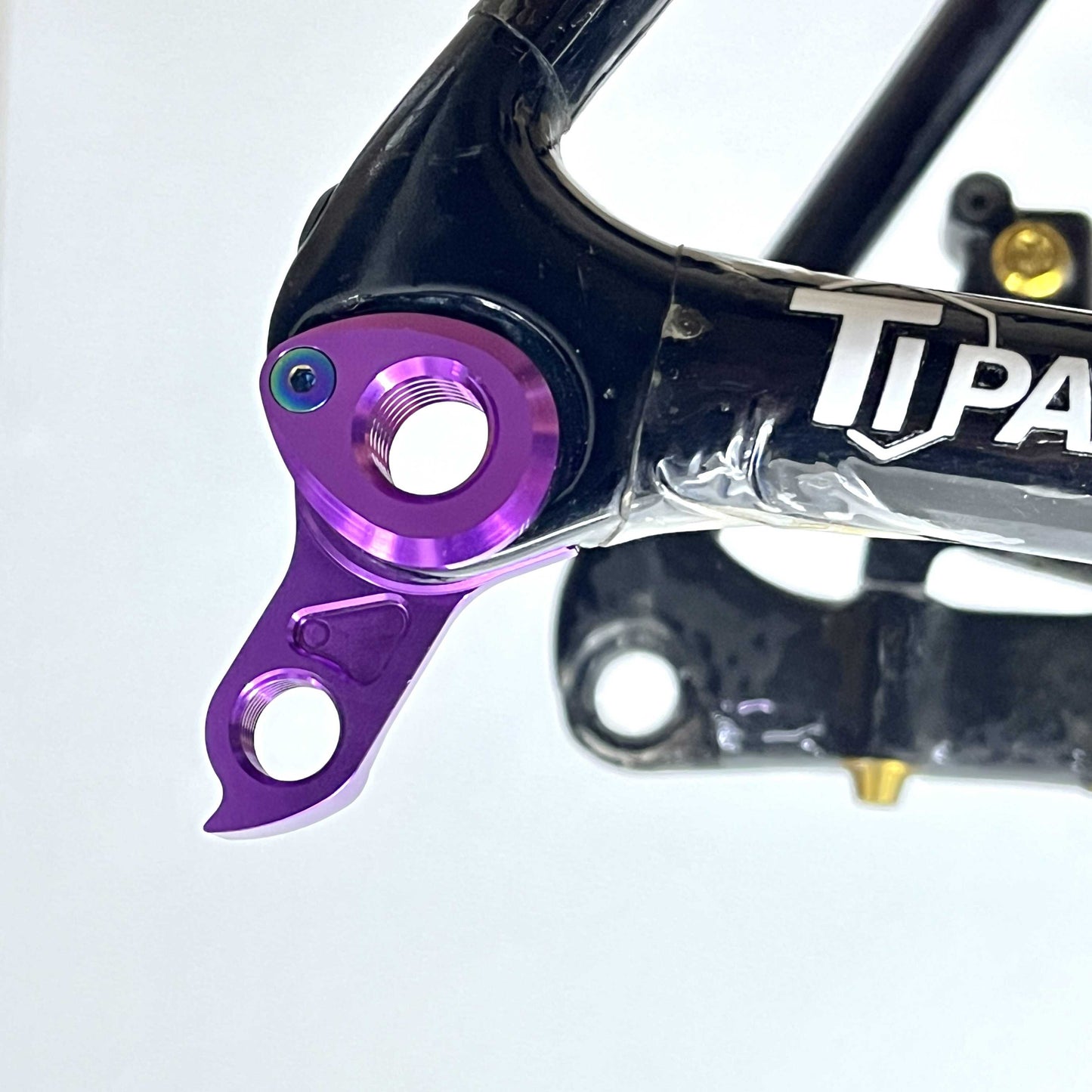 Móc treo Derailleur sau gắn trực tiếp Pinarello | Shimano