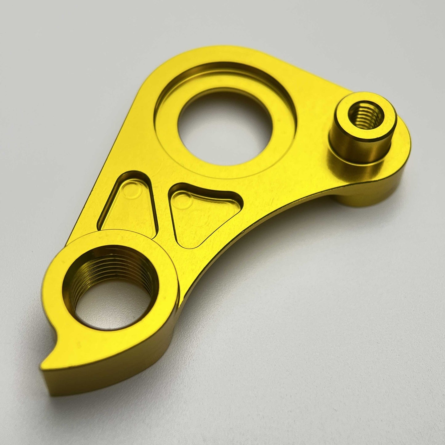 Pinarello 直裝式後變速器吊耳 | Shimano