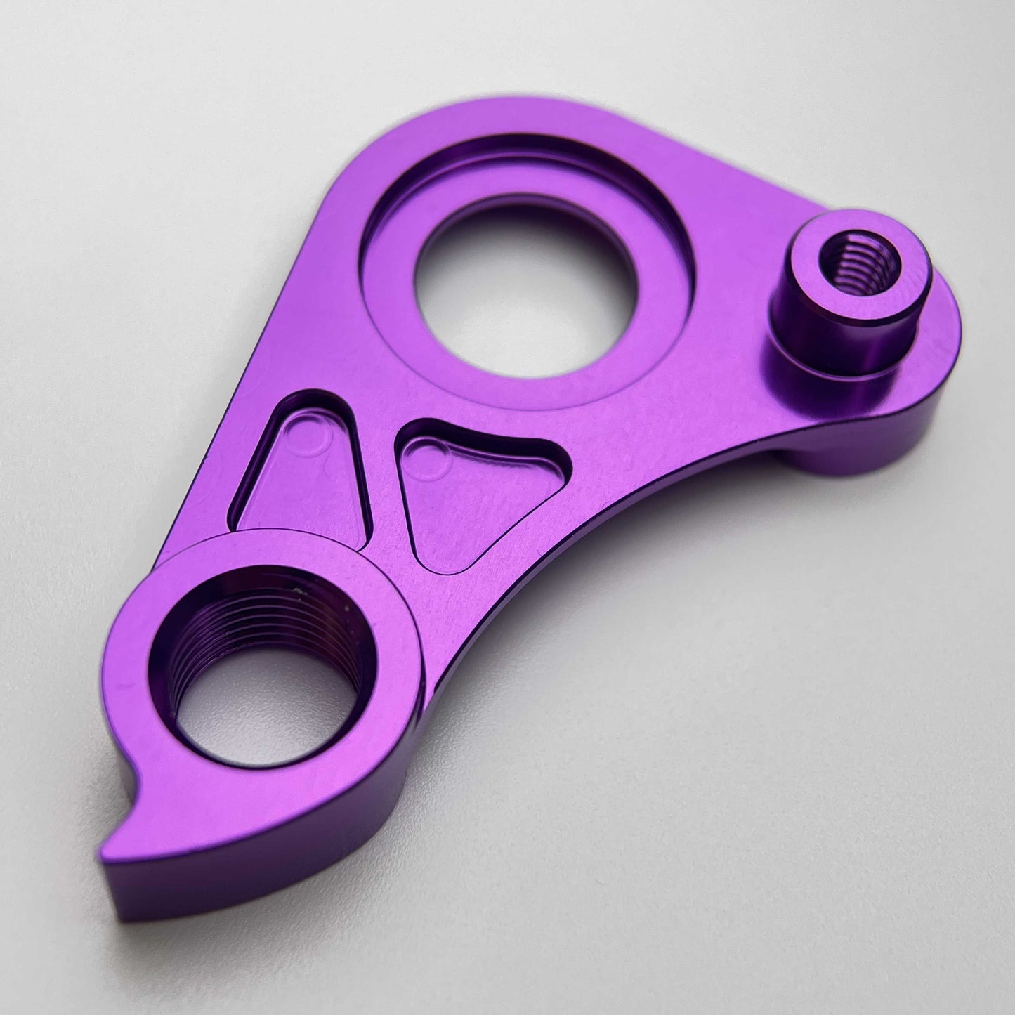 Pinarello 直裝式後變速器吊耳 | Shimano