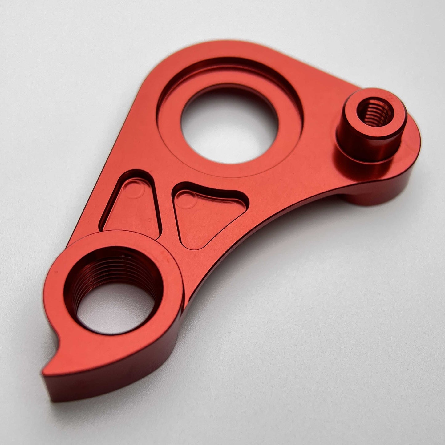 Pinarello 直裝式後變速器吊耳 | Shimano