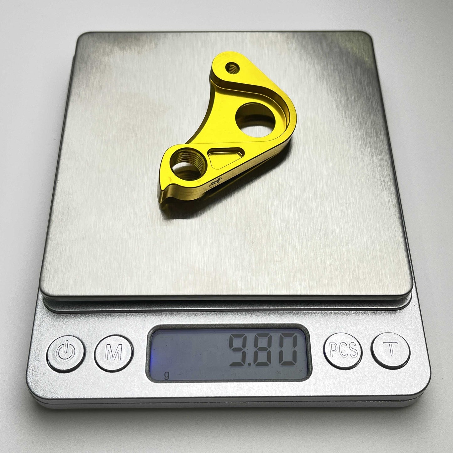 Pinarello 直裝式後變速器吊耳 | Shimano