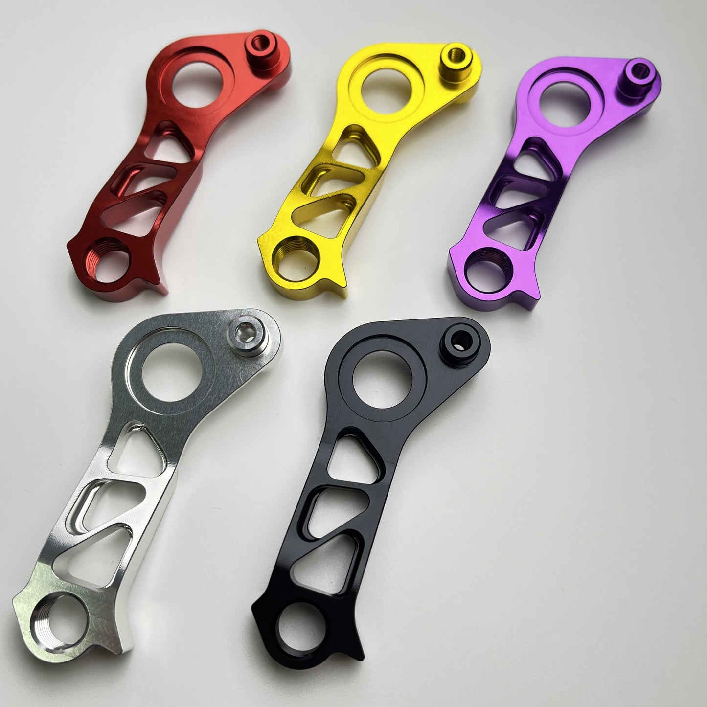 Pinarello 直裝式後變速器吊耳 | Shimano