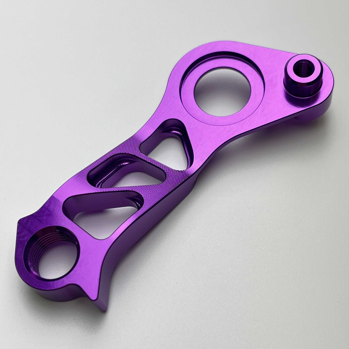 Pinarello 直裝式後變速器吊耳 | Shimano