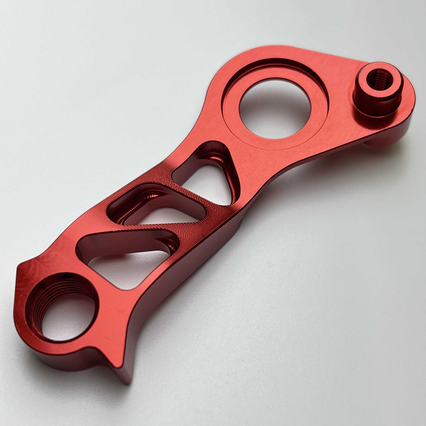 Pinarello 直裝式後變速器吊耳 | Shimano