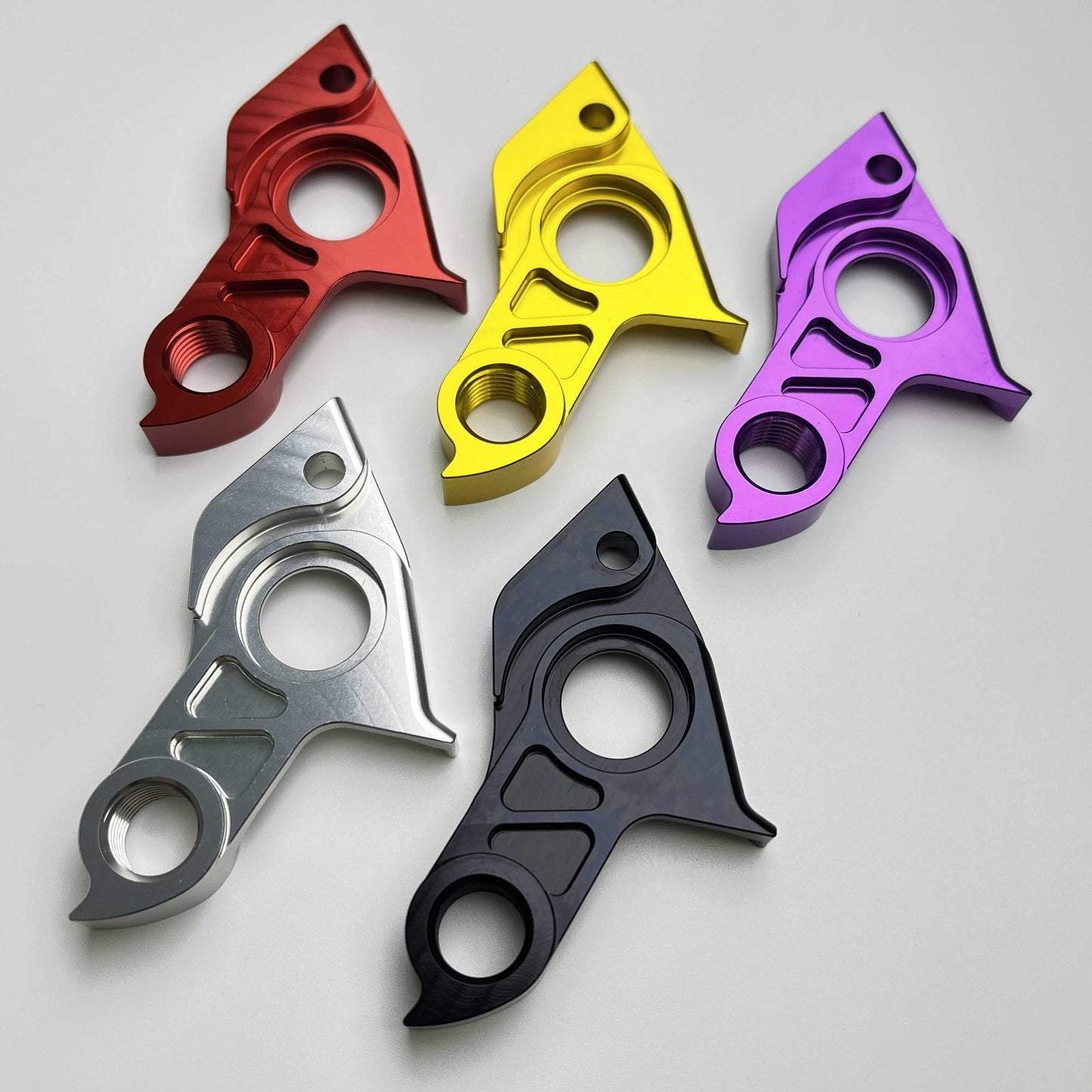 Pinarello 直裝式後變速器吊耳 | Shimano