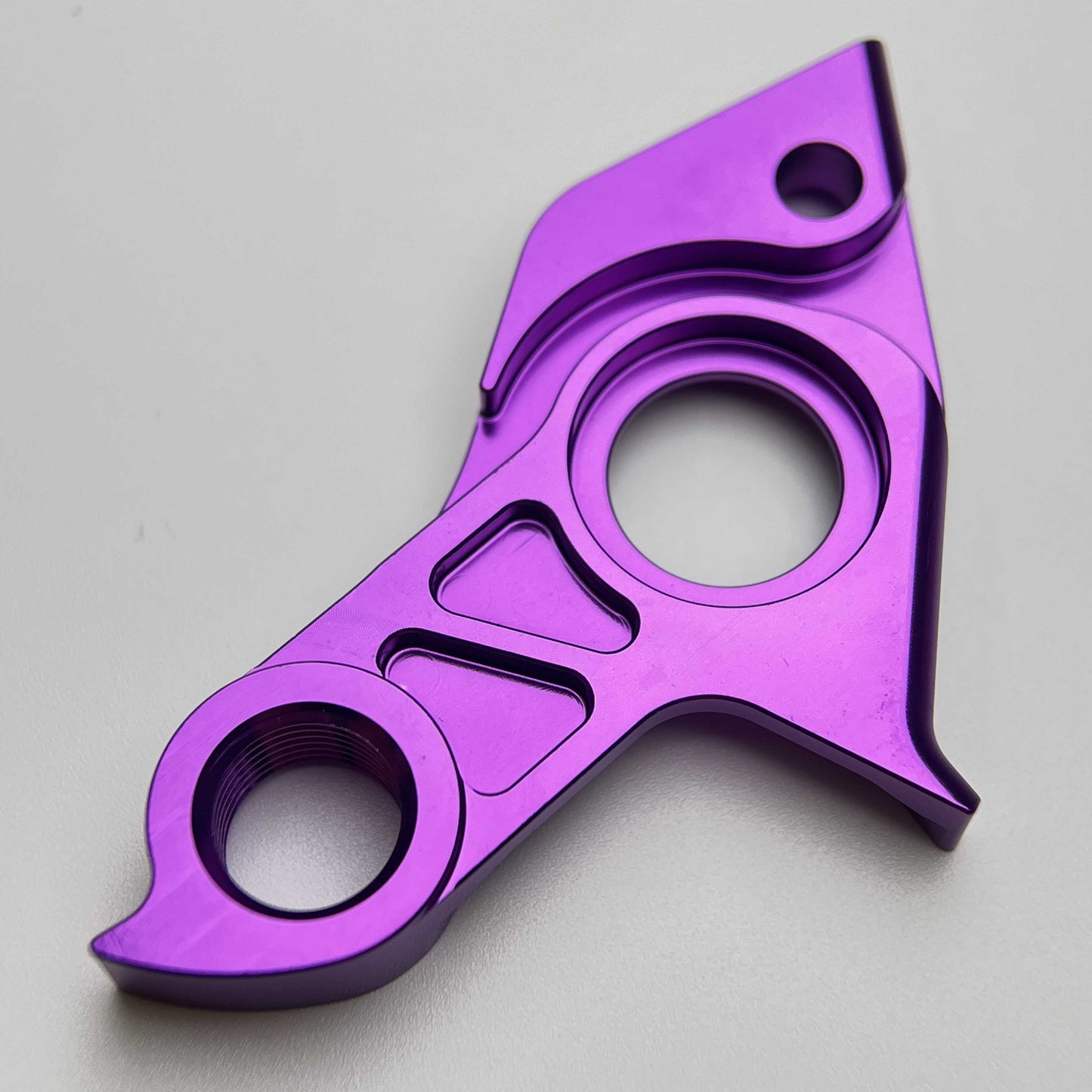 Pinarello 直裝式後變速器吊耳 | Shimano