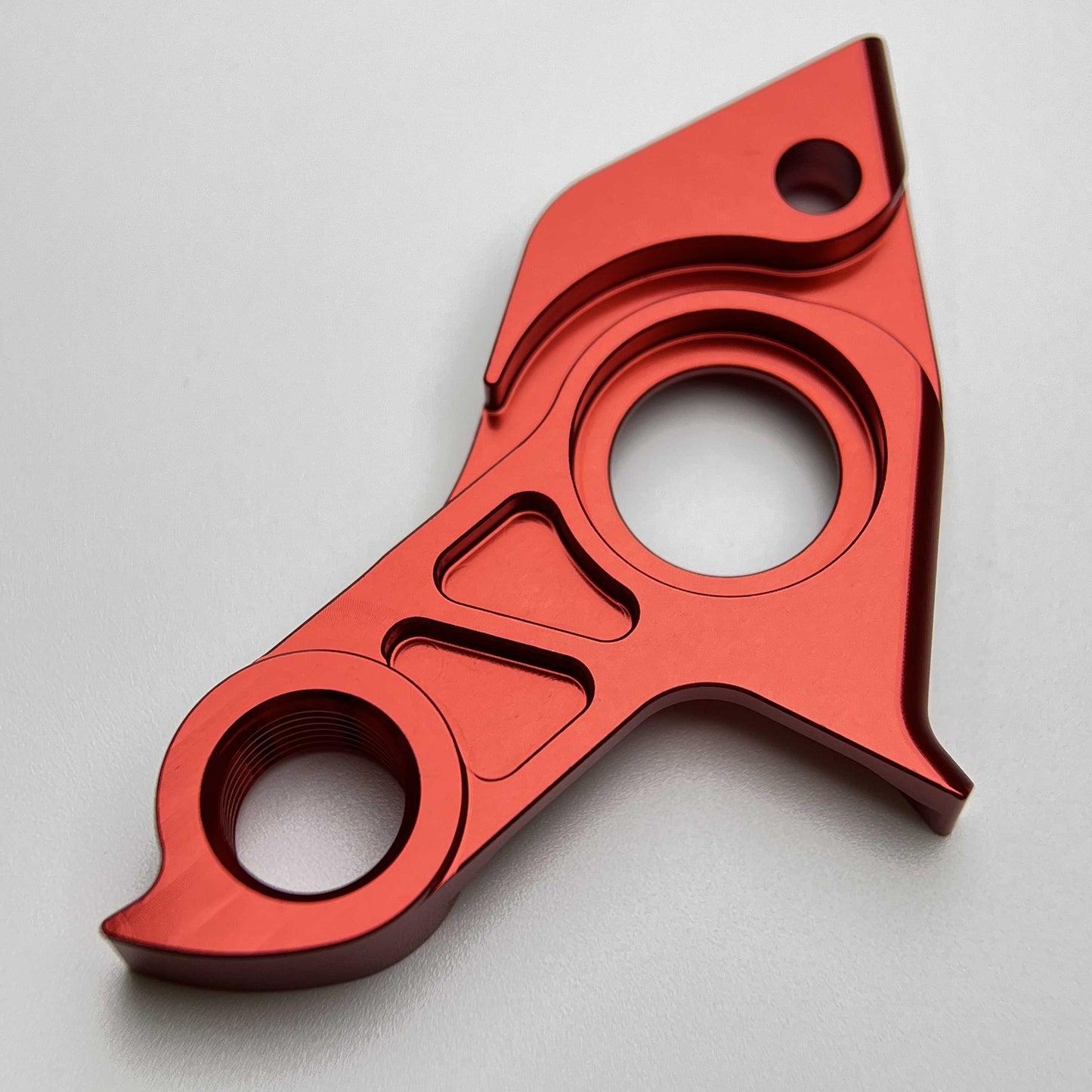 Pinarello 直裝式後變速器吊耳 | Shimano